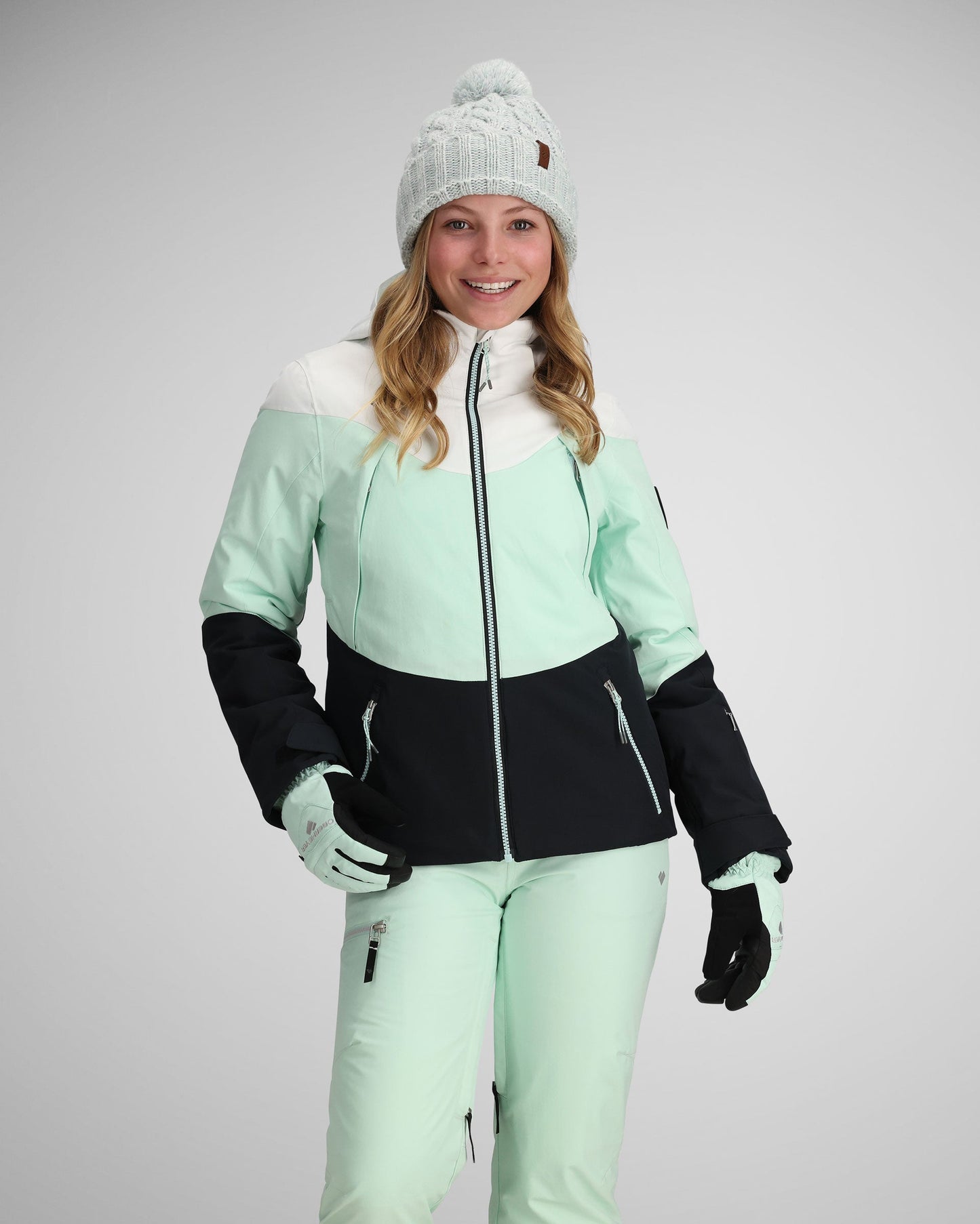 Winter Mint | 3 / MODFRT