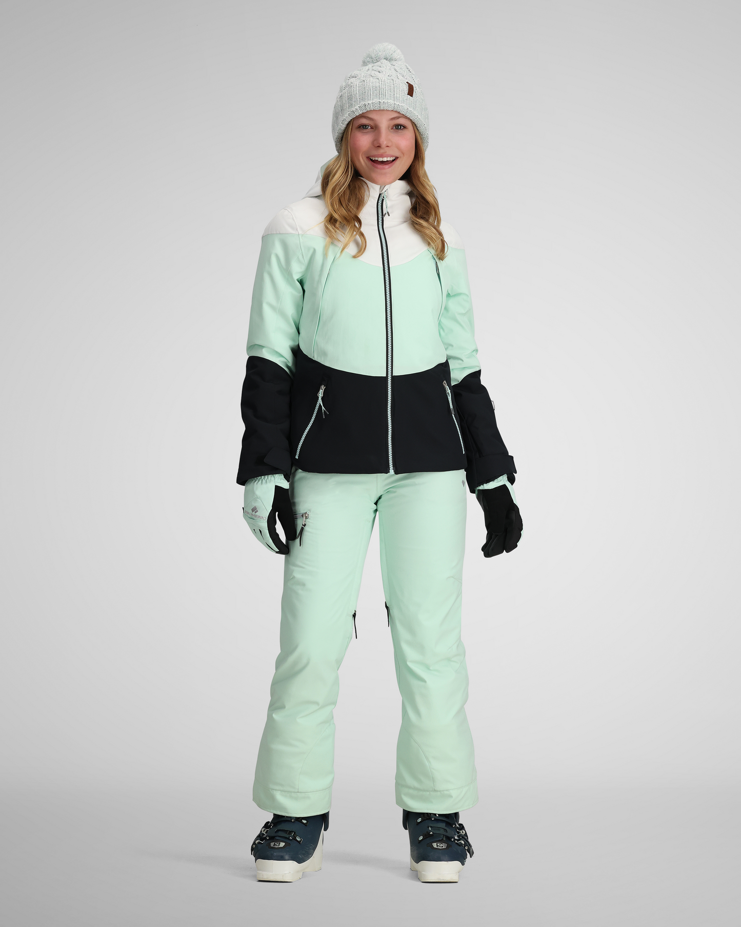 Winter Mint | 2 / MODMERCH