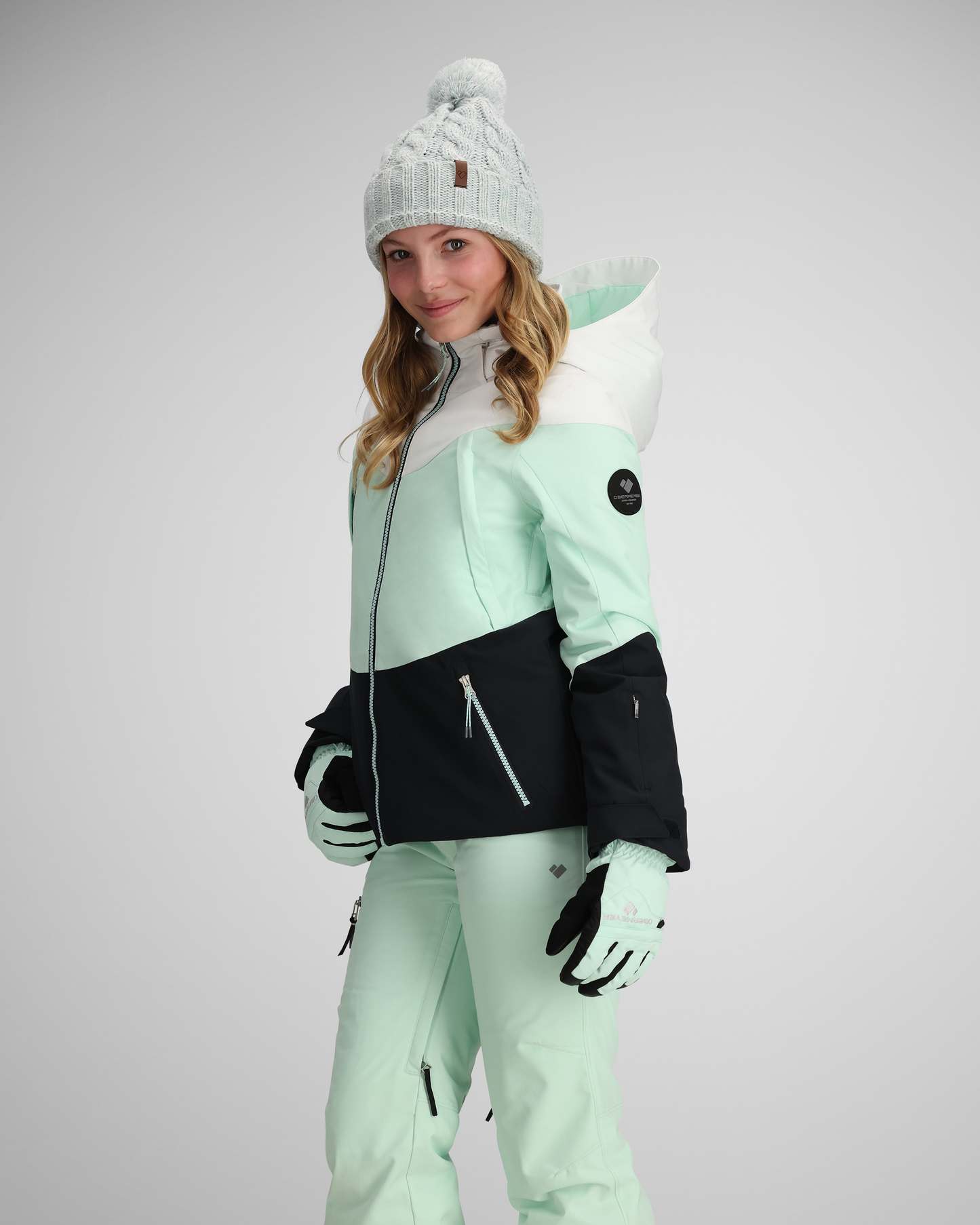 Winter Mint | 3 / MODSDE