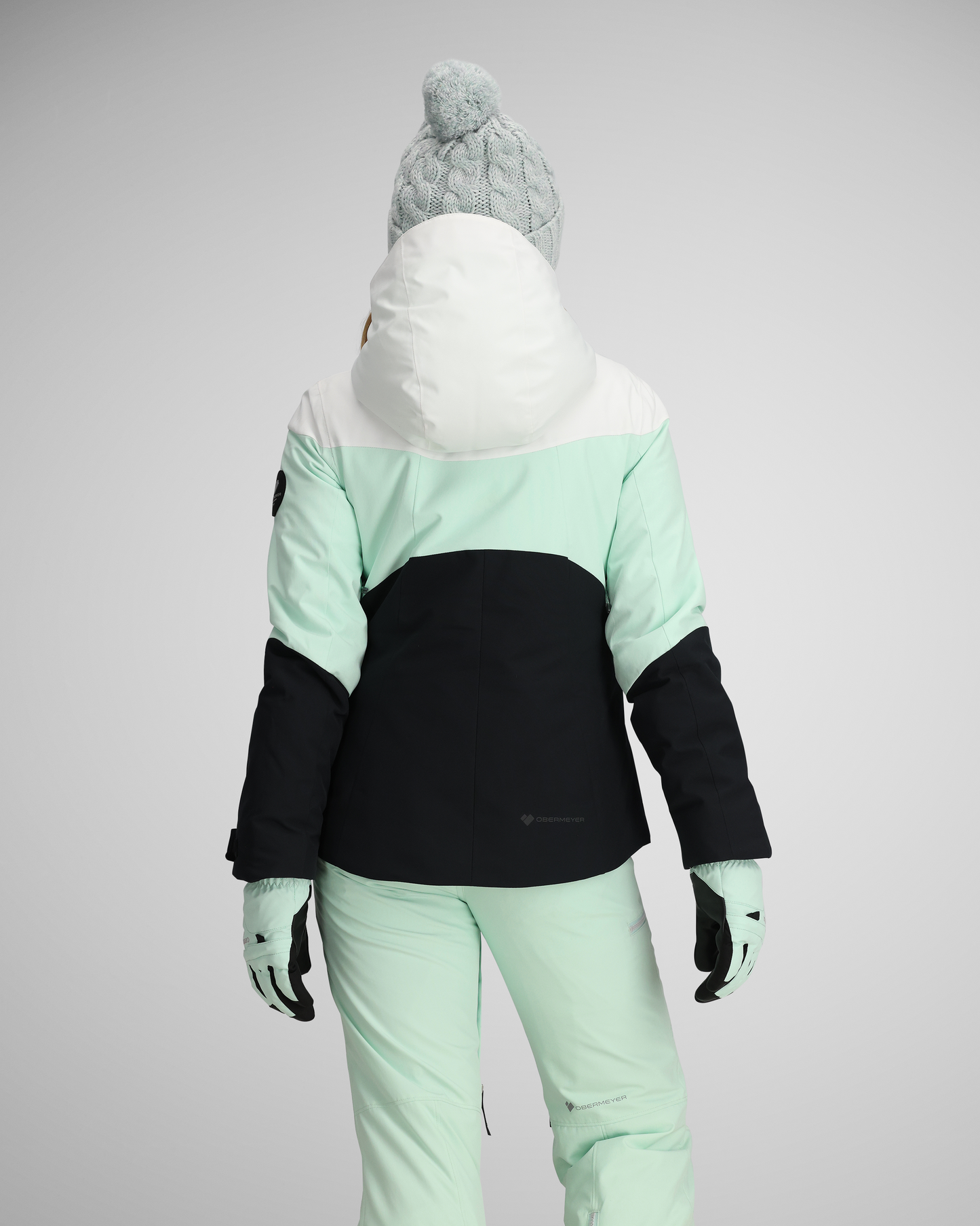 Winter Mint | 4 / MODBCK