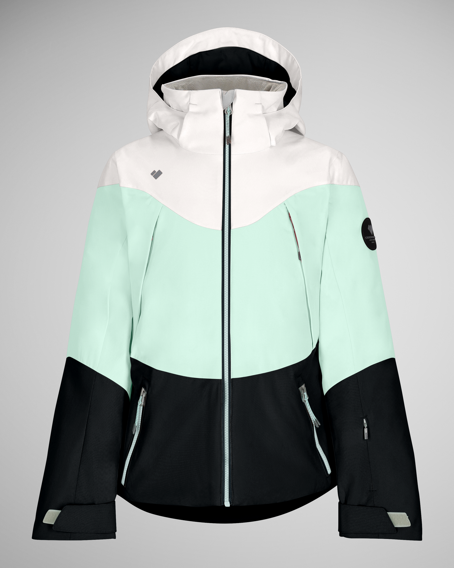 Winter Mint | 15 / MQNFRT