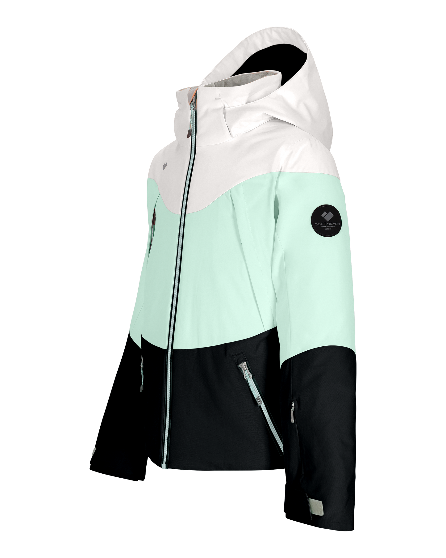 Winter Mint | 1 / MQNSDE