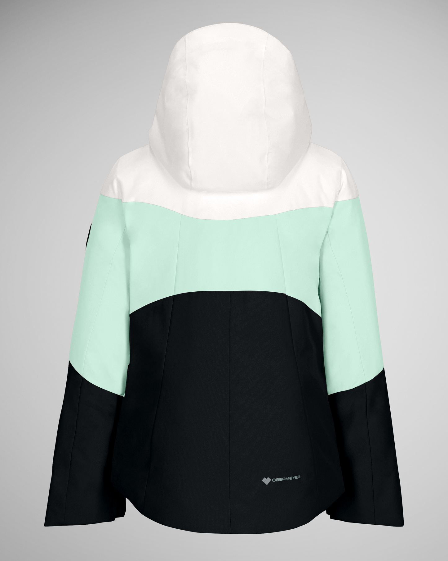Winter Mint | 17 / MQNBCK