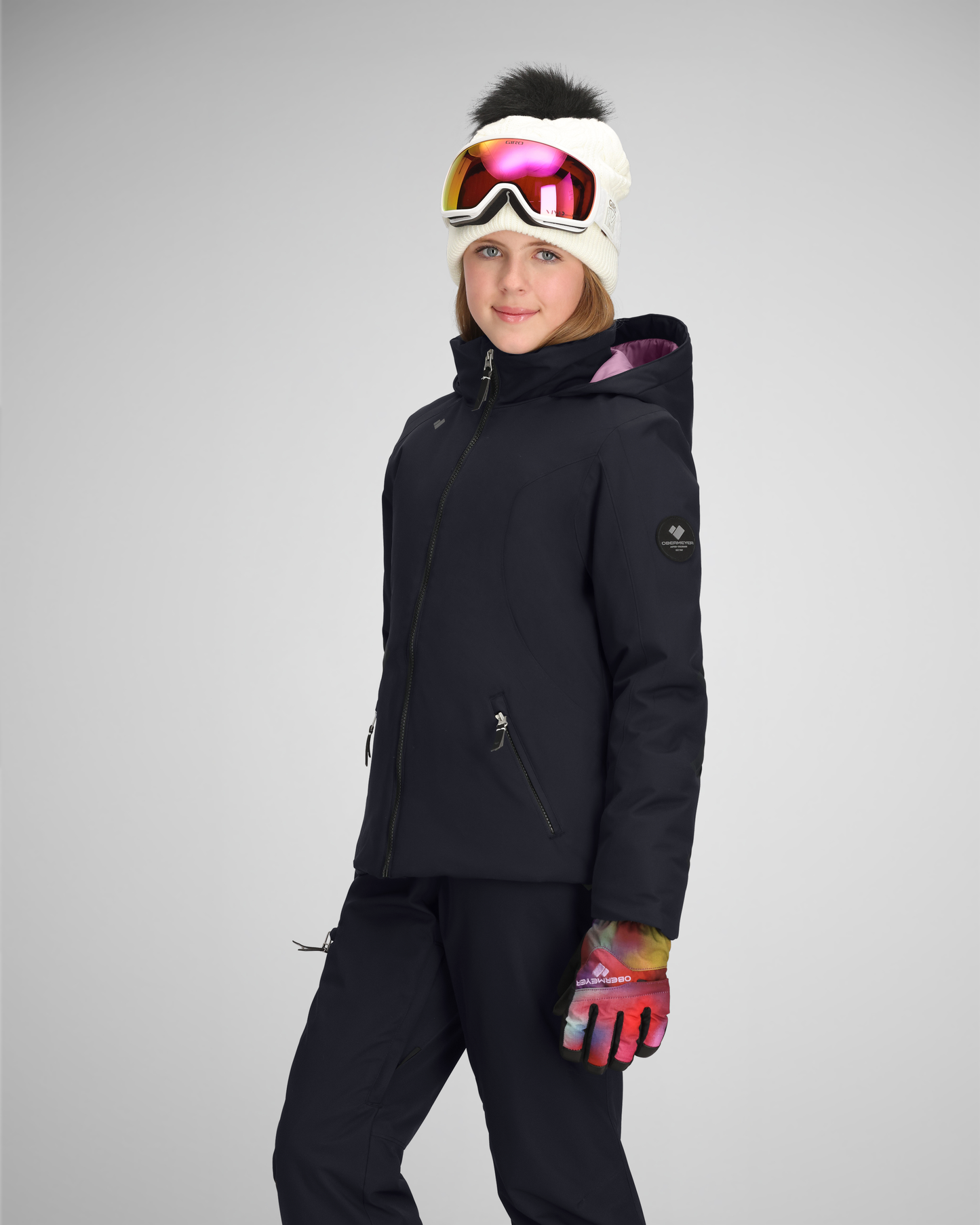 Black | 3 / MODSDE