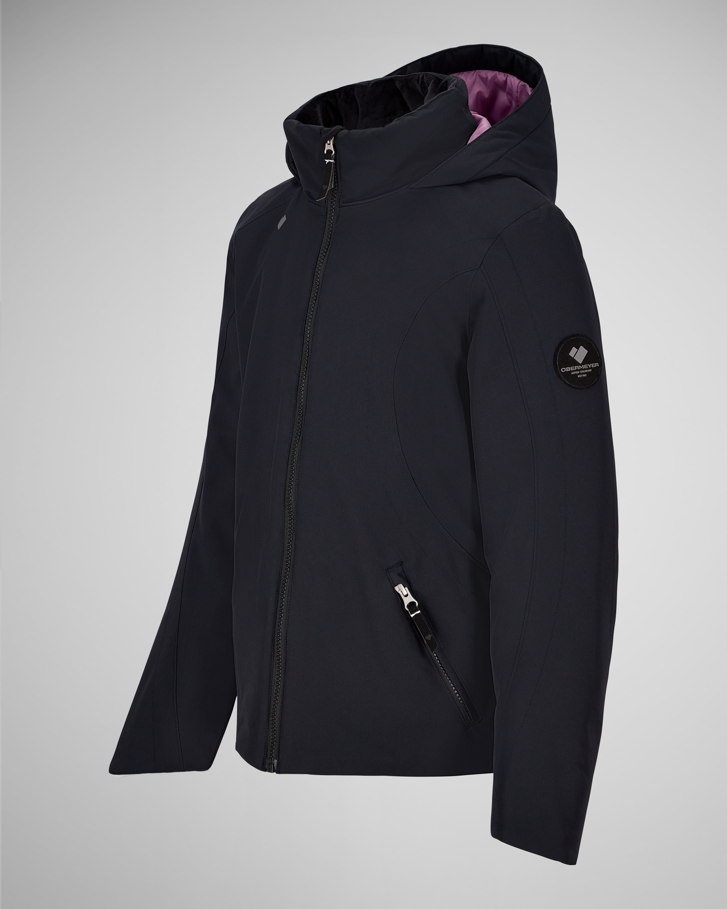 Black | 1 / MQNSDE