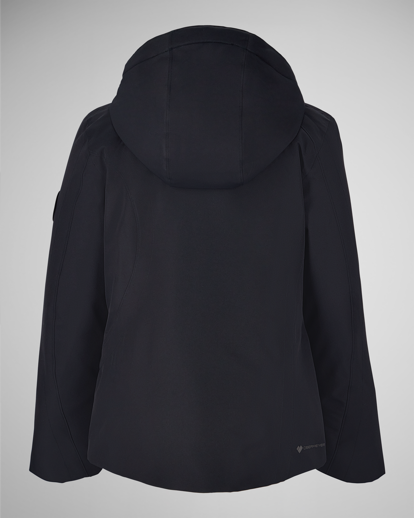 Black | 17 / MQNBCK