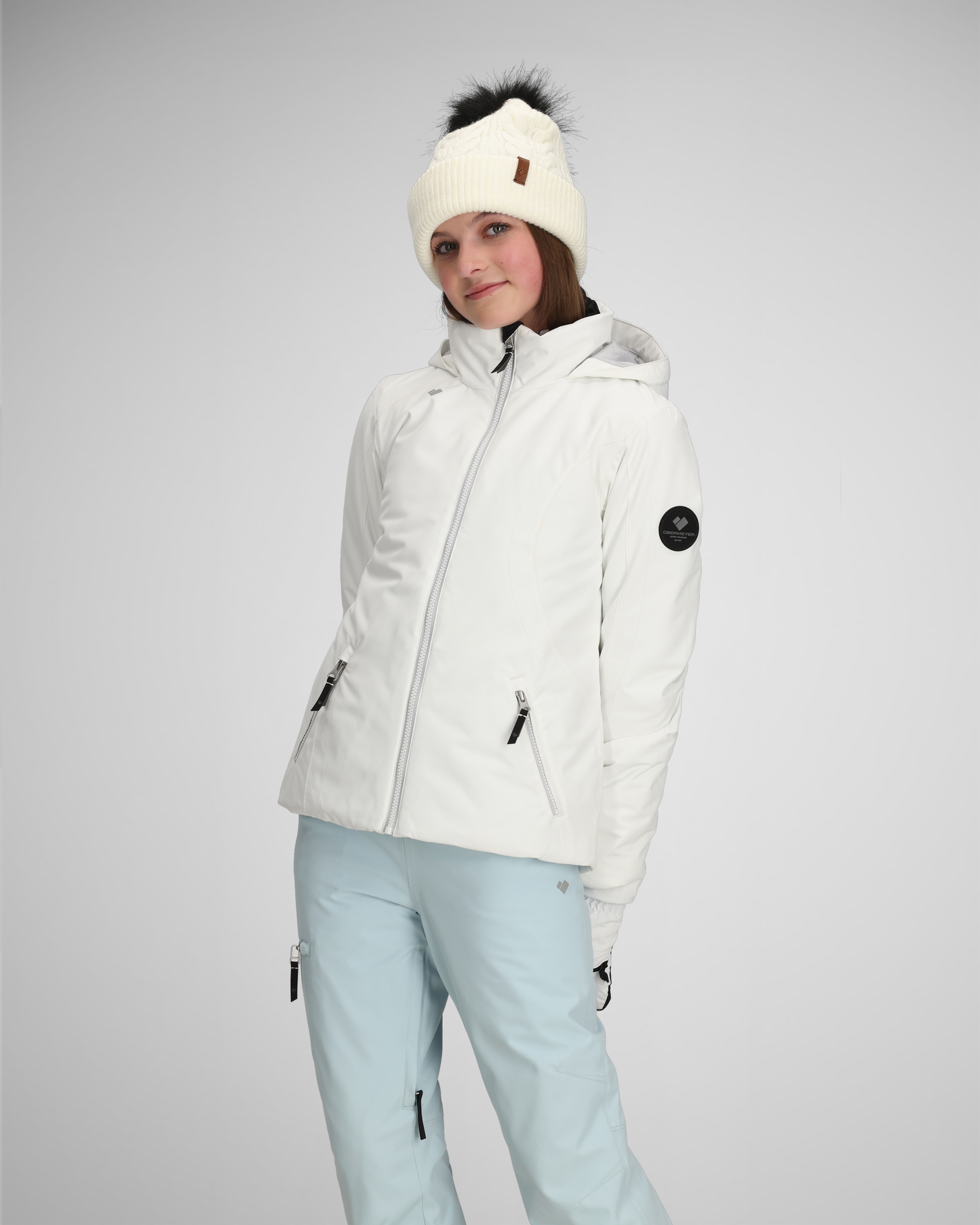 White | 3 / MODSDE