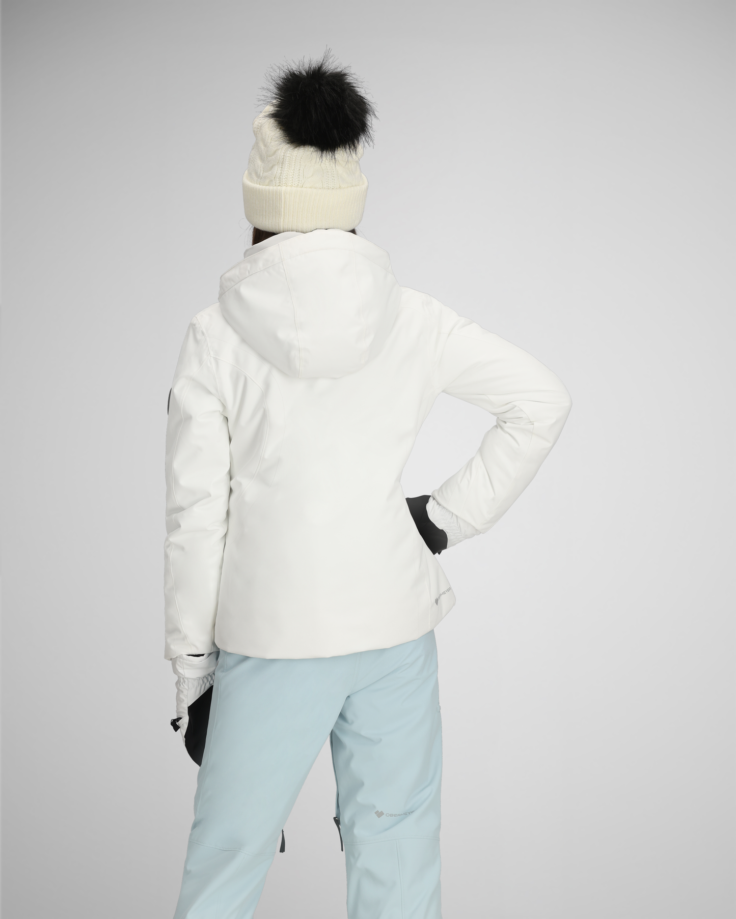 White | 4 / MODBCK