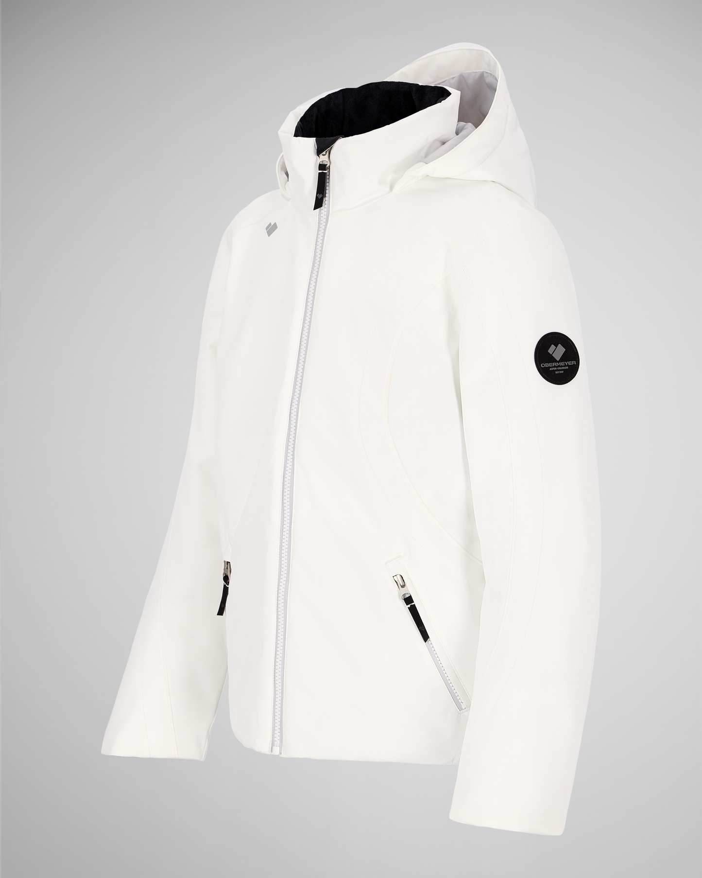 White | 1 / MQNSDE