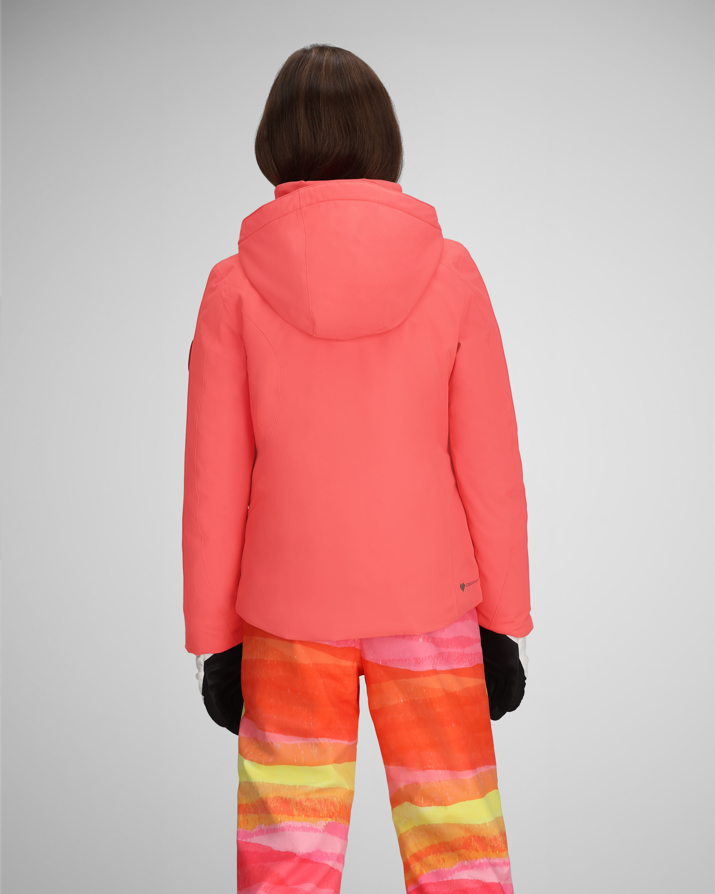 Wild coral | 4 / MODBCK