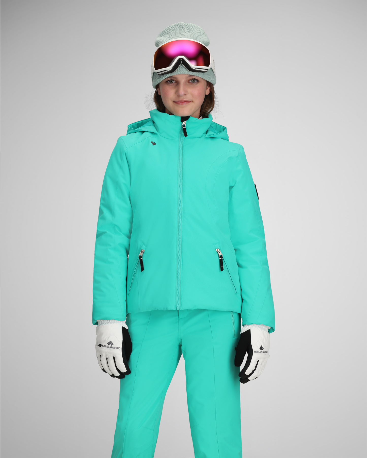 Hot Tropic | 3 / MODFRT