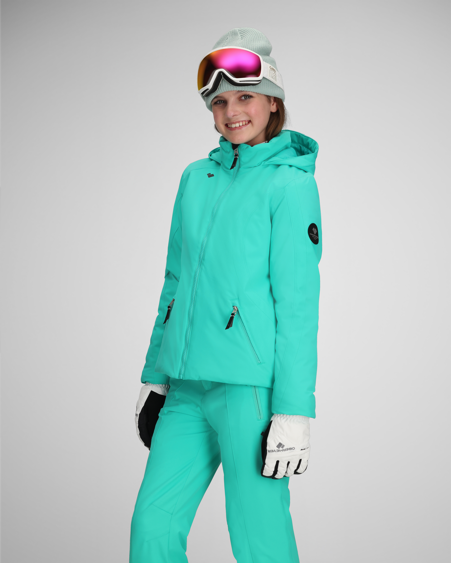 Hot Tropic | 3 / MODSDE