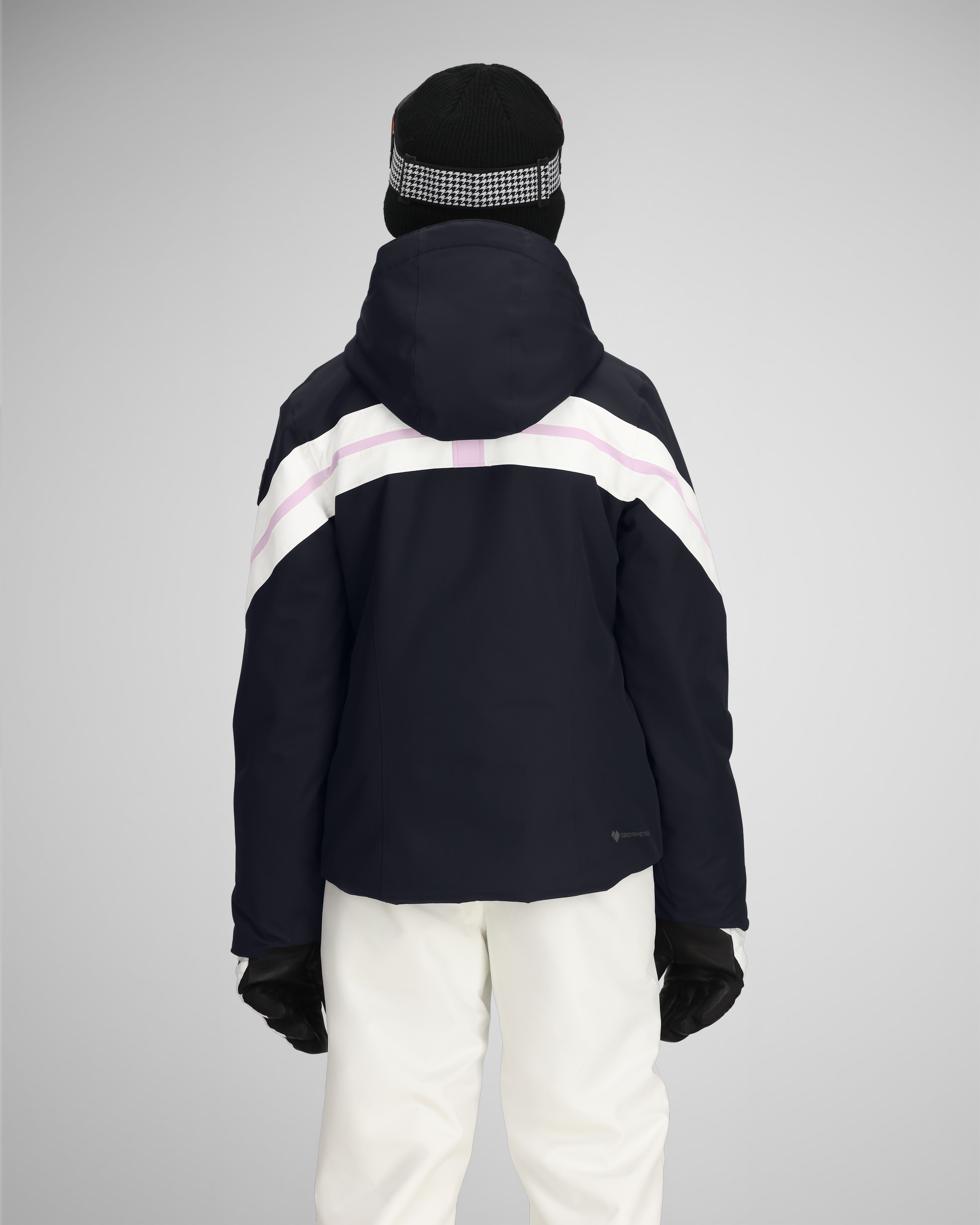 Black | 4 / MODBCK
