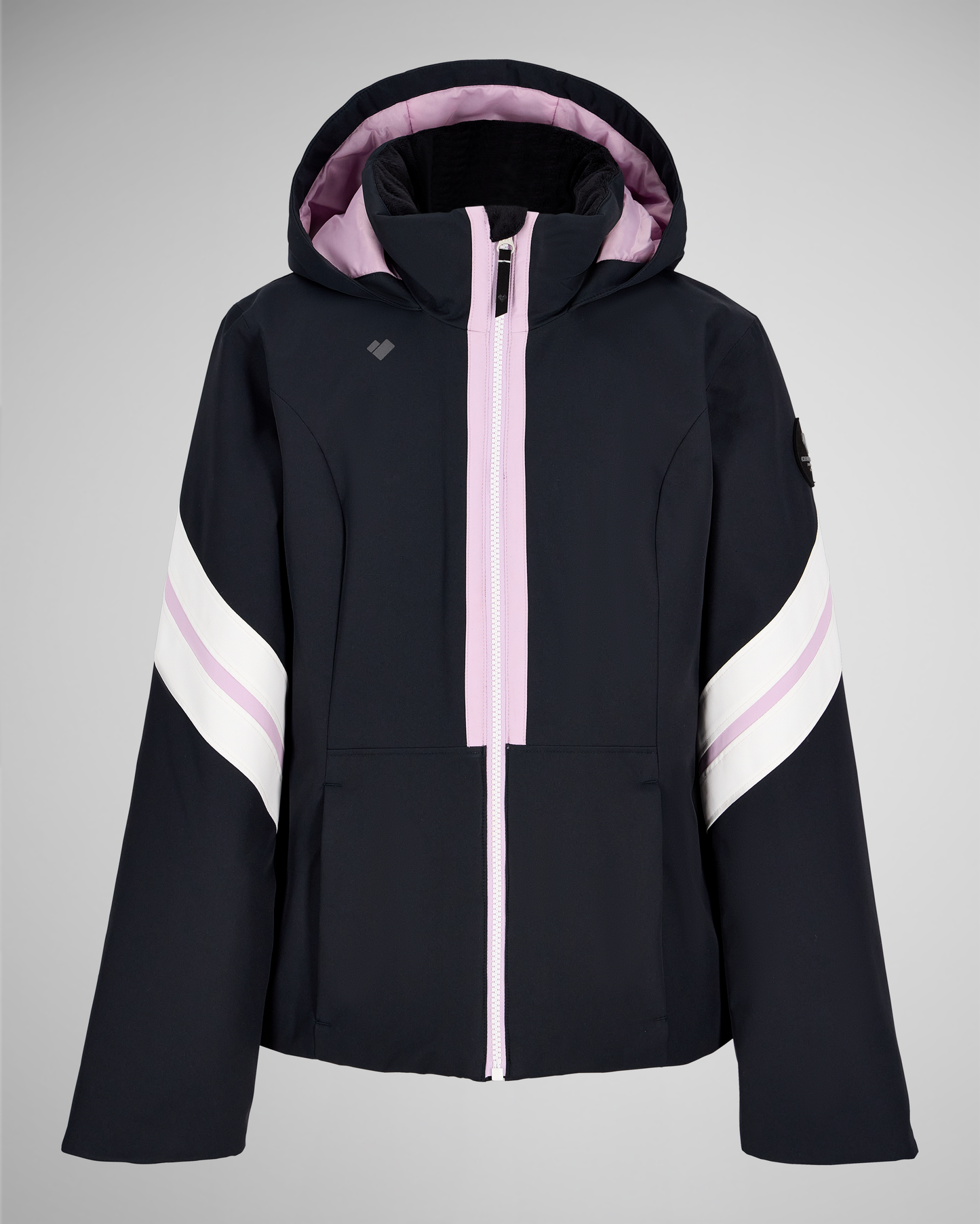 Black | 15 / MQNFRT