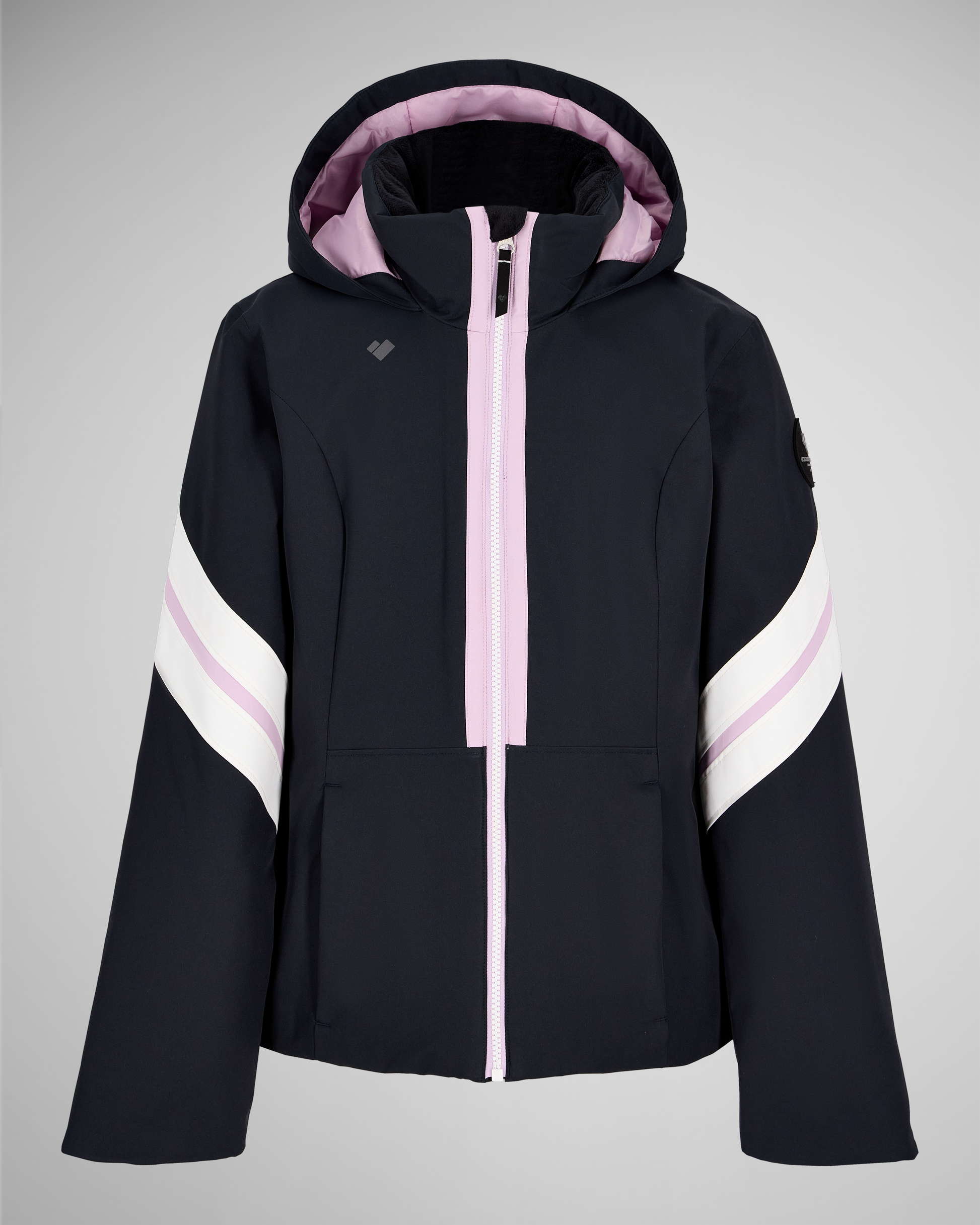 Black | 15 / MQNFRT