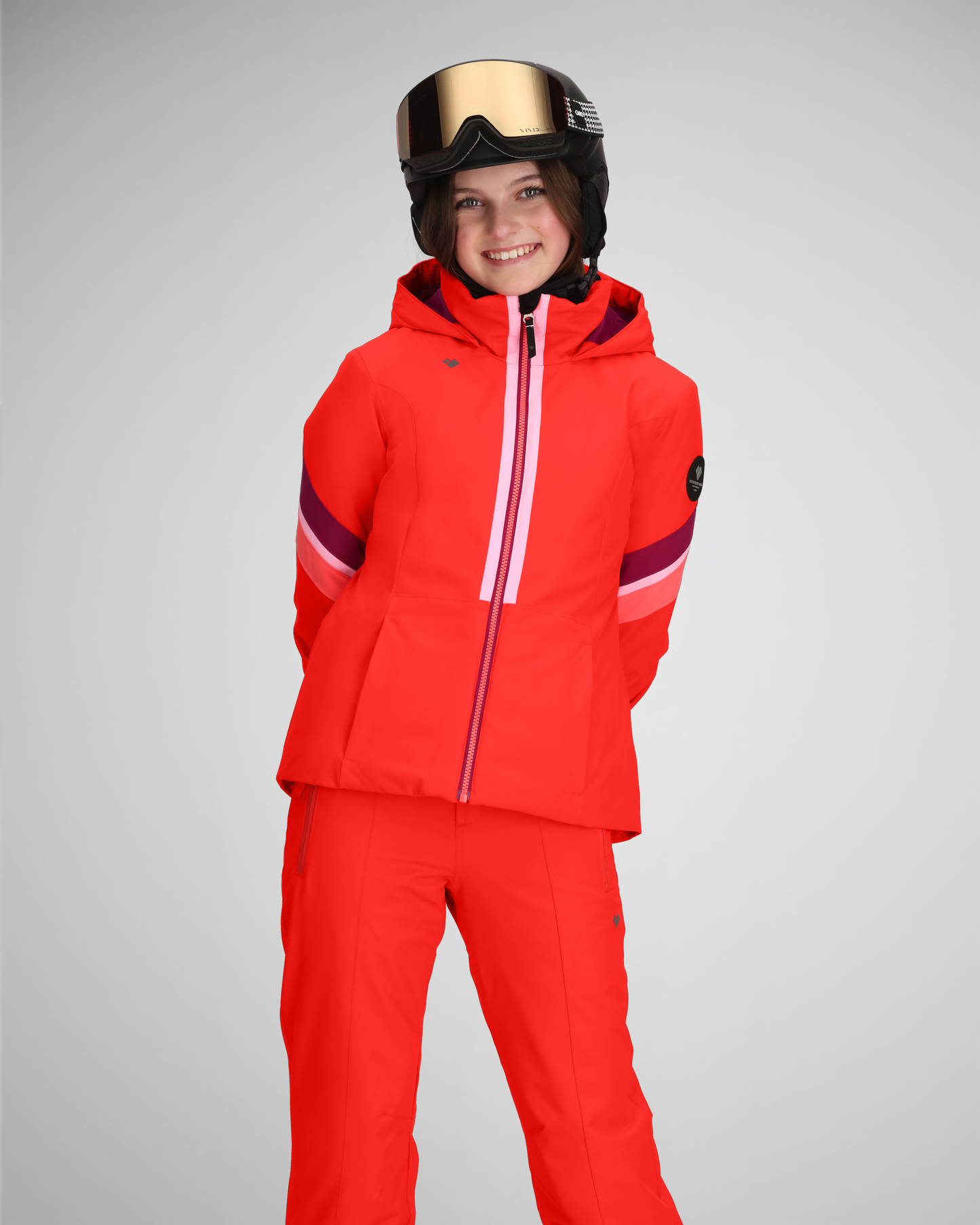 Poppy | 3 / MODFRT