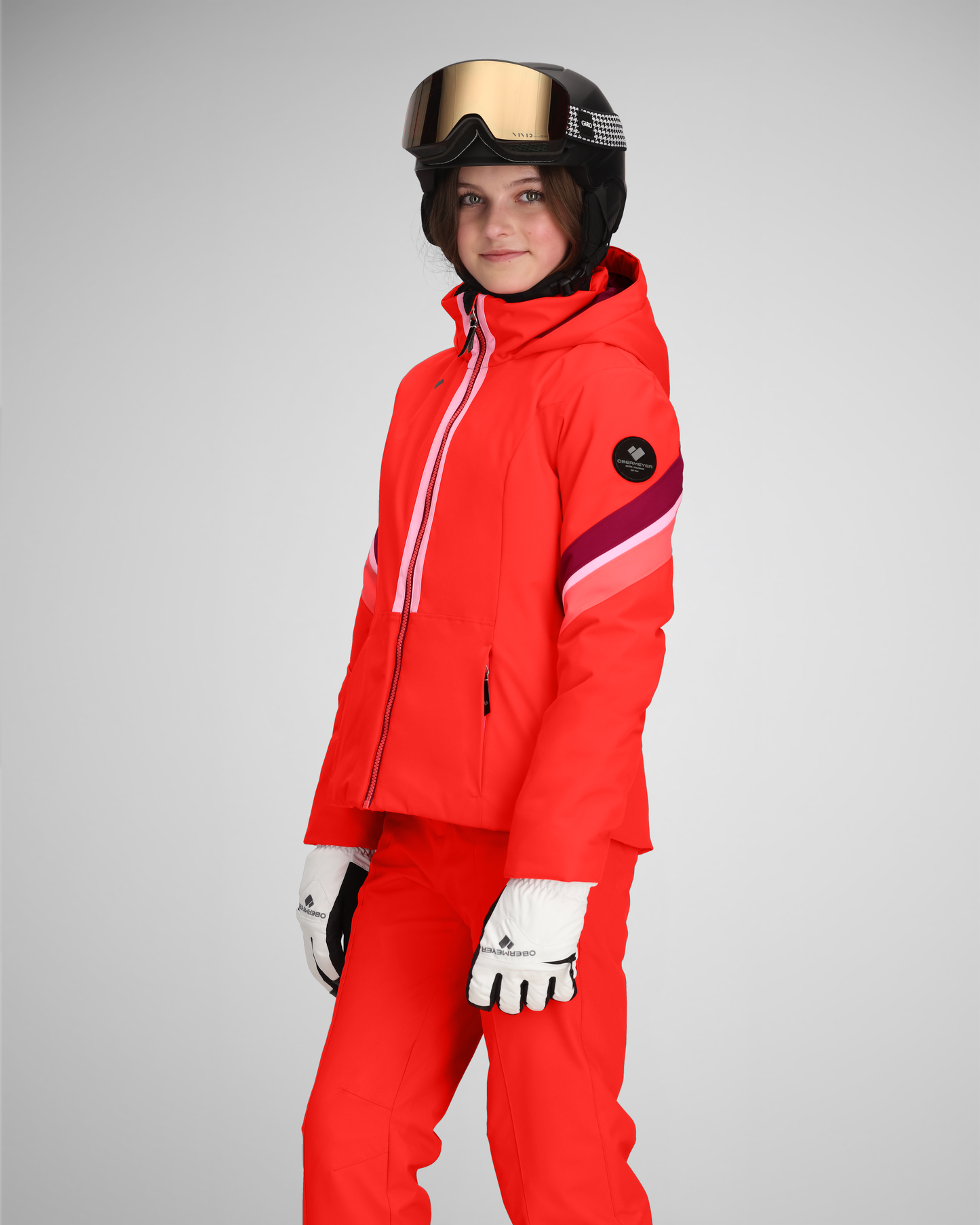 Poppy | 3 / MODSDE