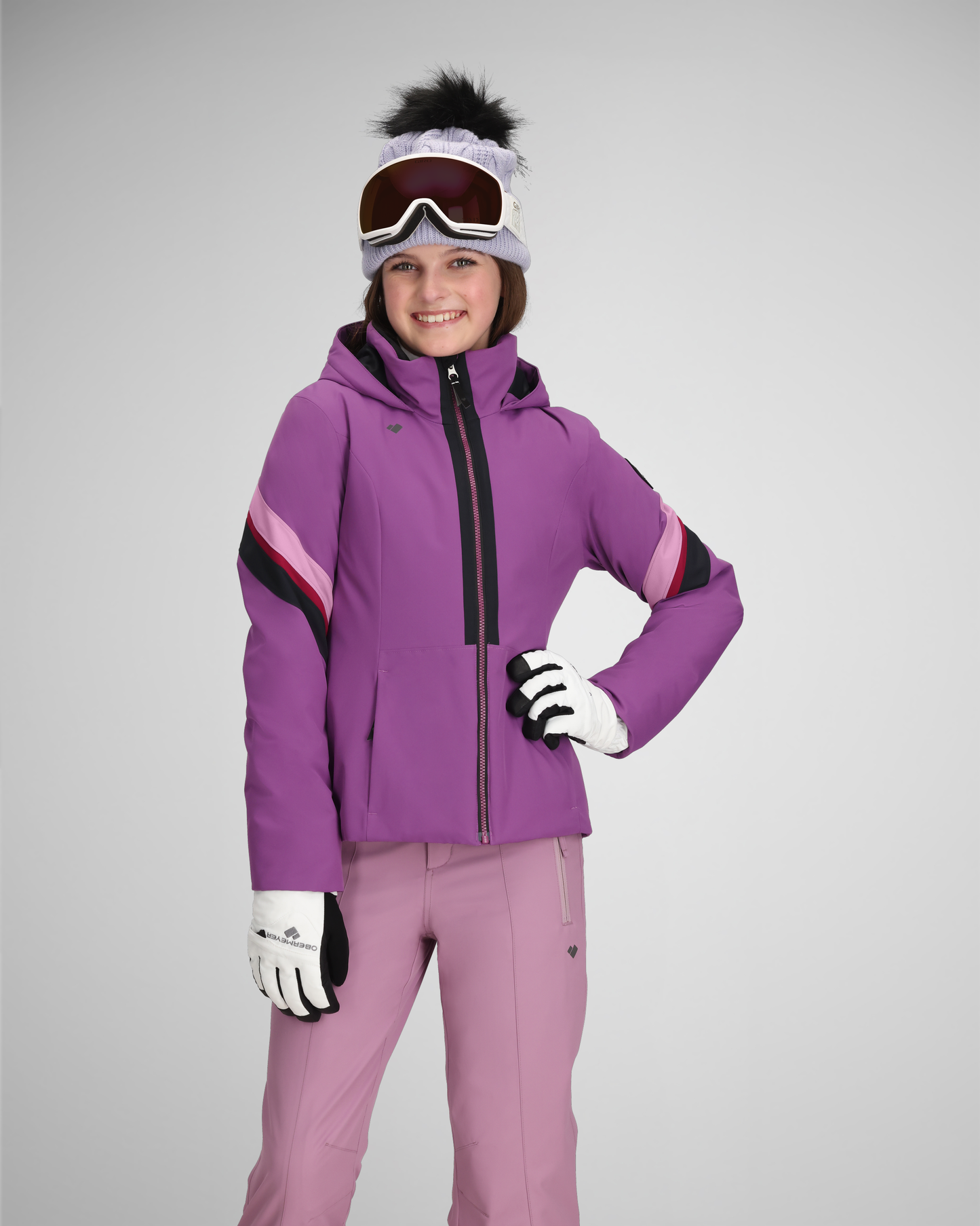 French Lilac | 3 / MODFRT