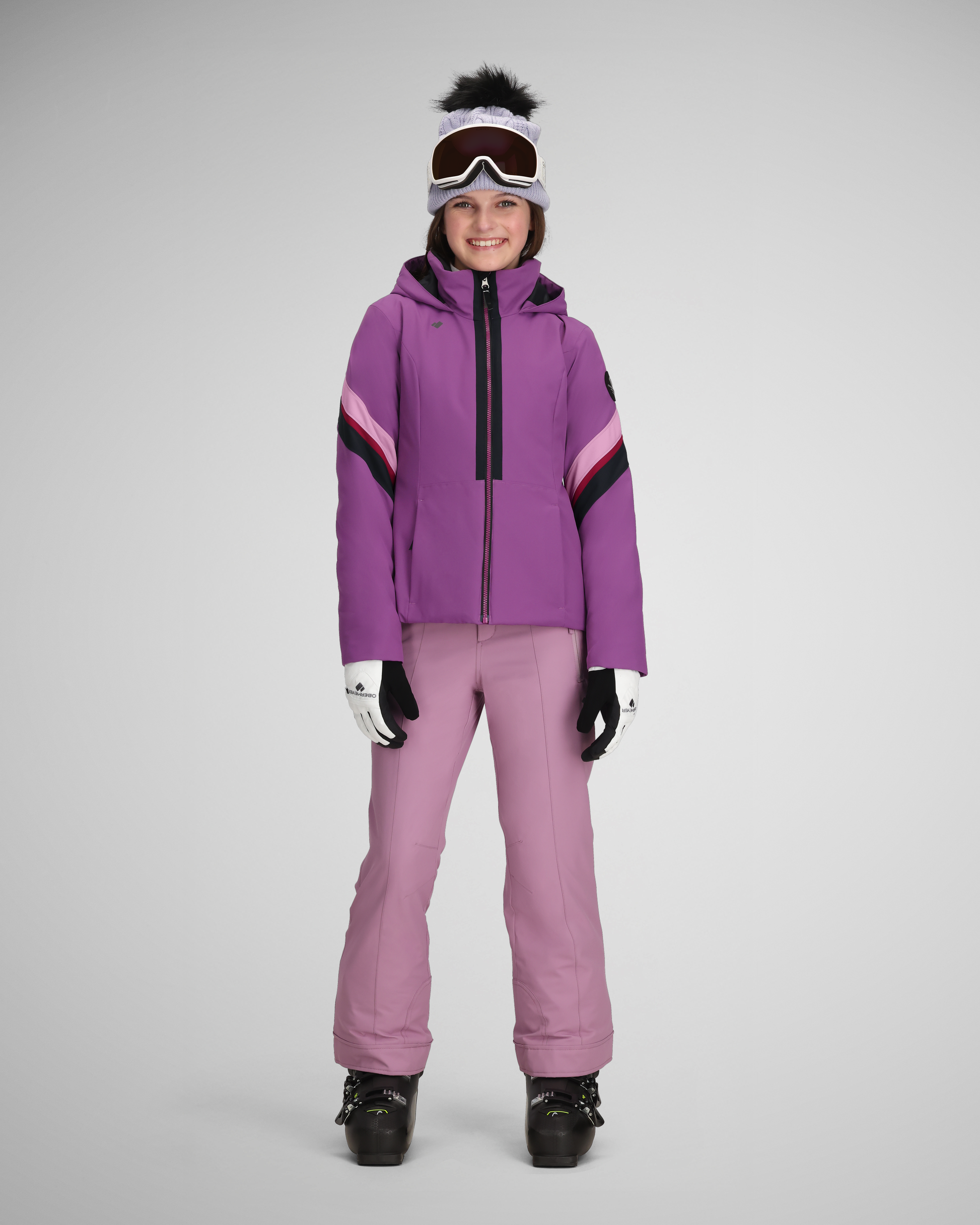 French Lilac | 2 / MODMERCH