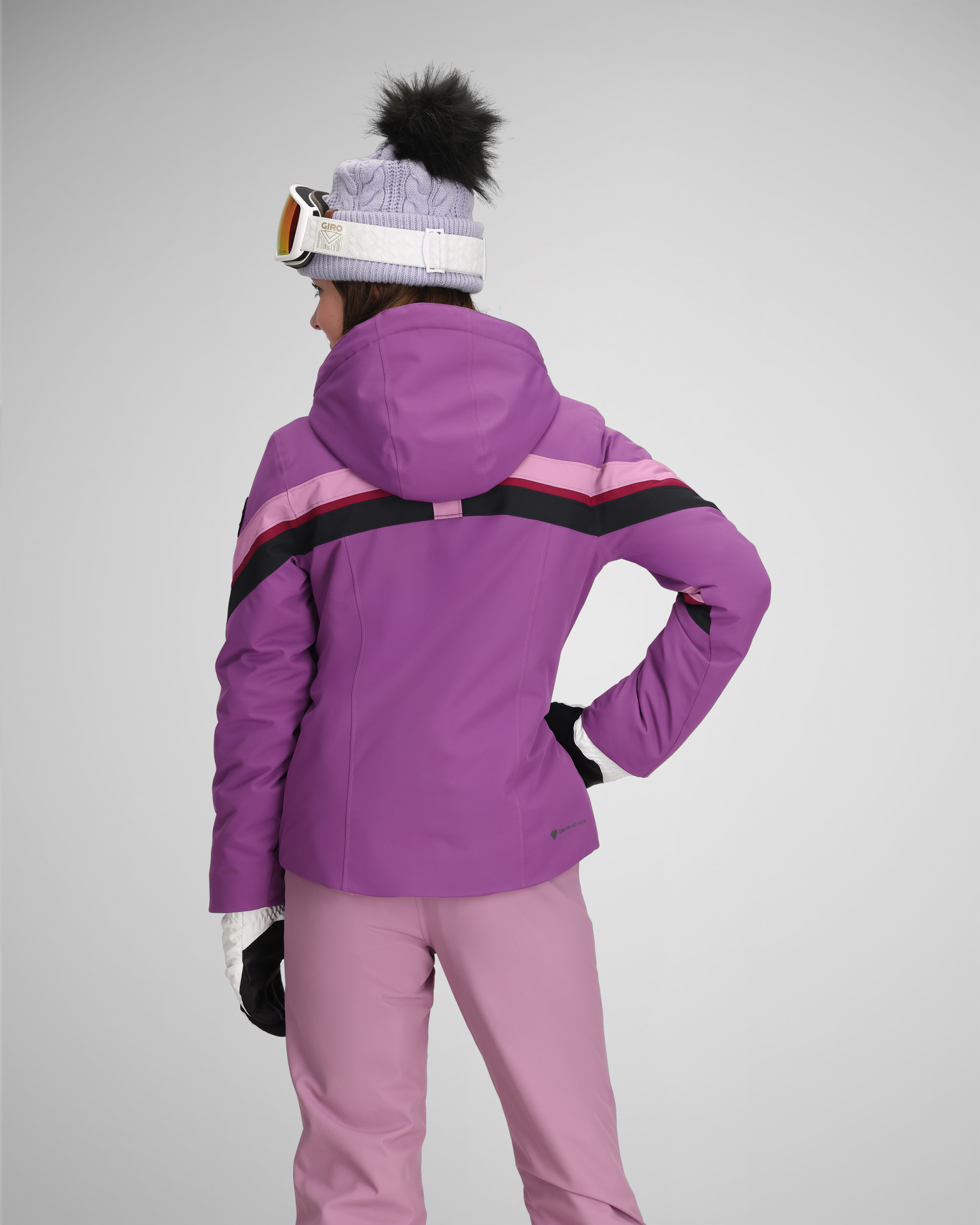 French Lilac | 4 / MODBCK