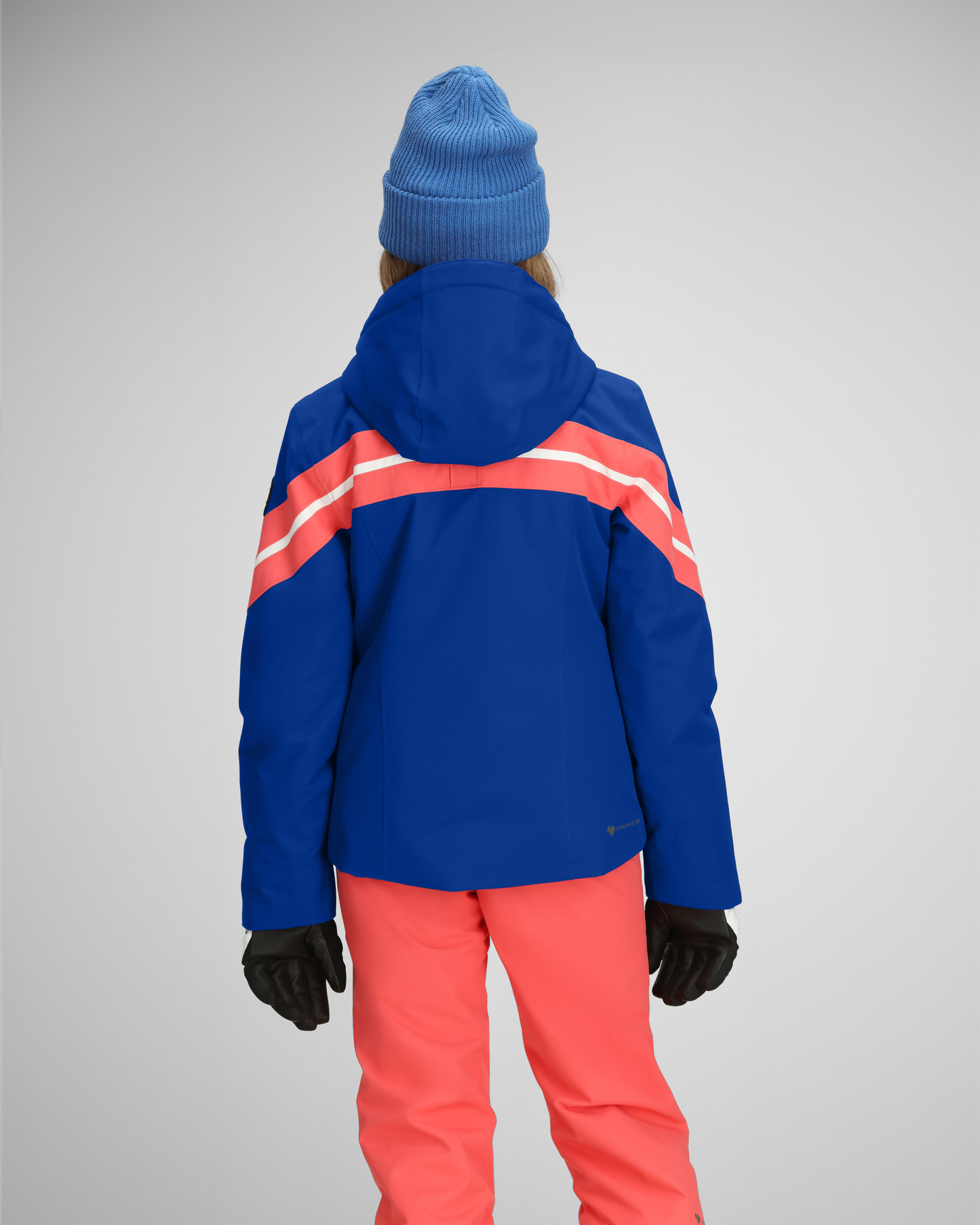 Blue Depth | 4 / MODBCK