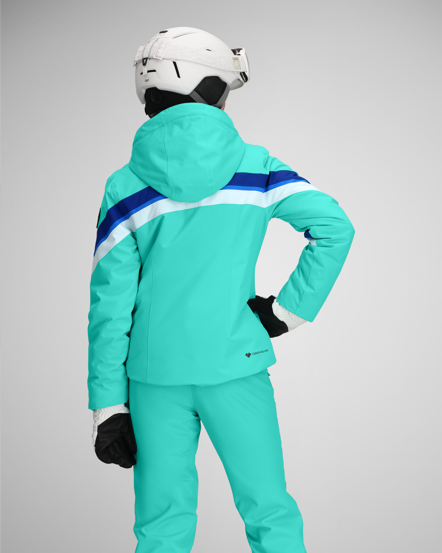 Hot Tropic | 4 / MODBCK