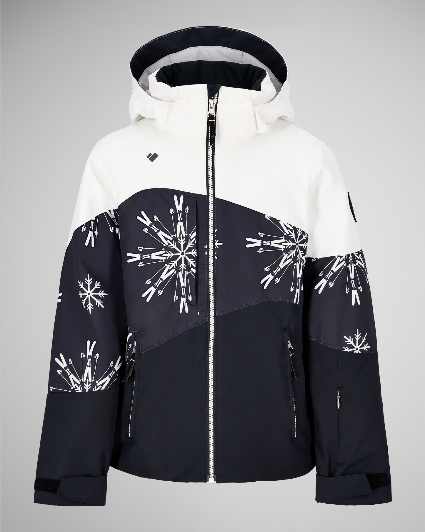 Black | 15 / MQNFRT