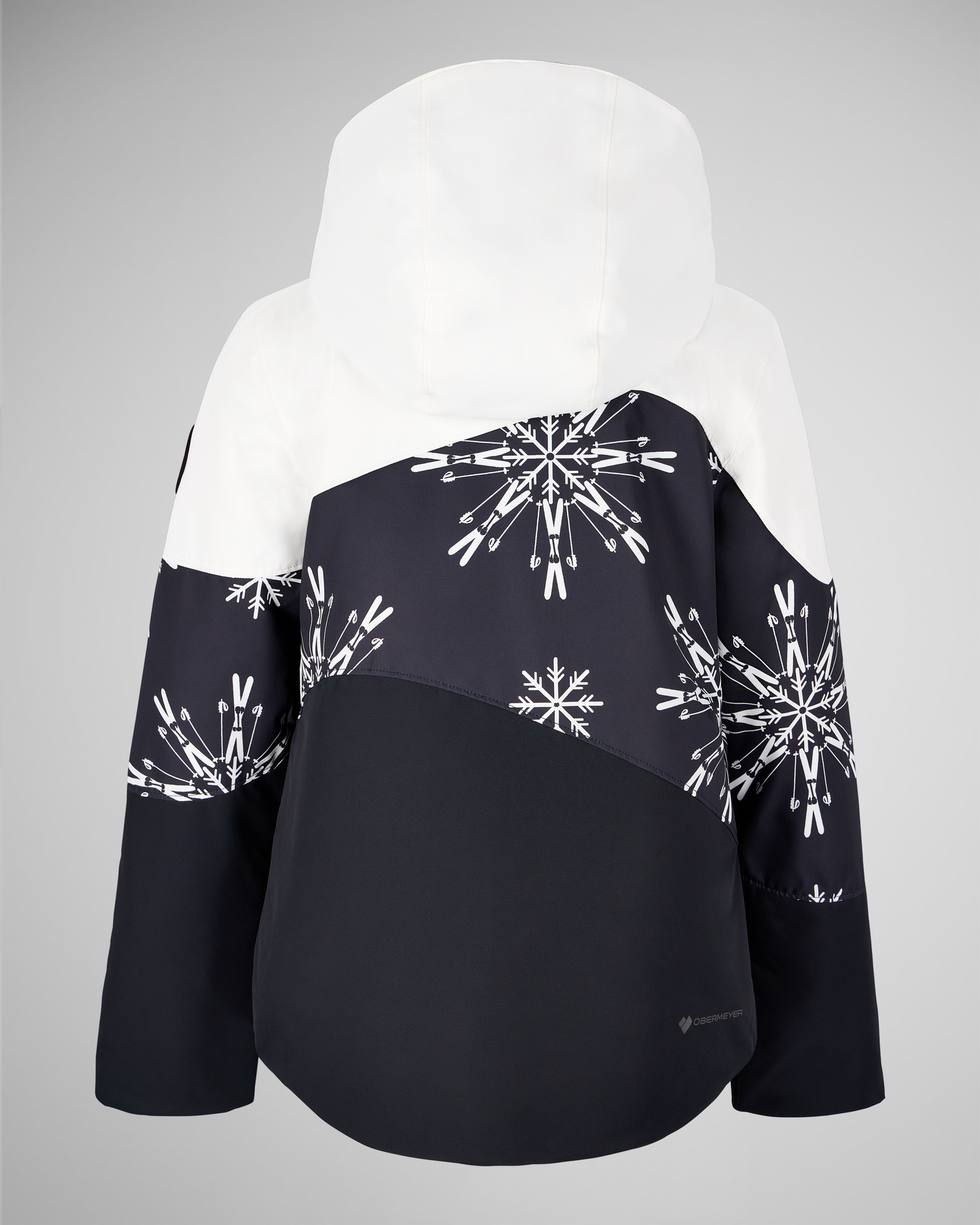 Black | 17 / MQNBCK