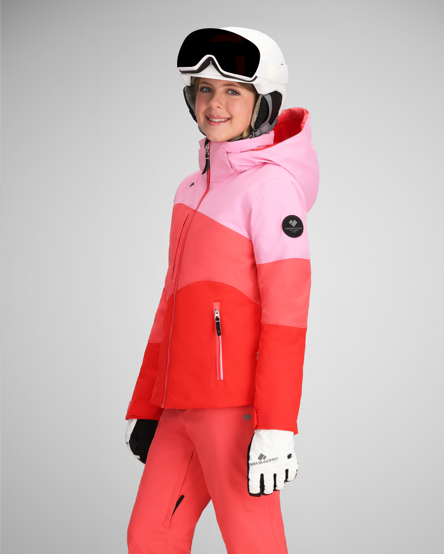 Poppy | 3 / MODSDE