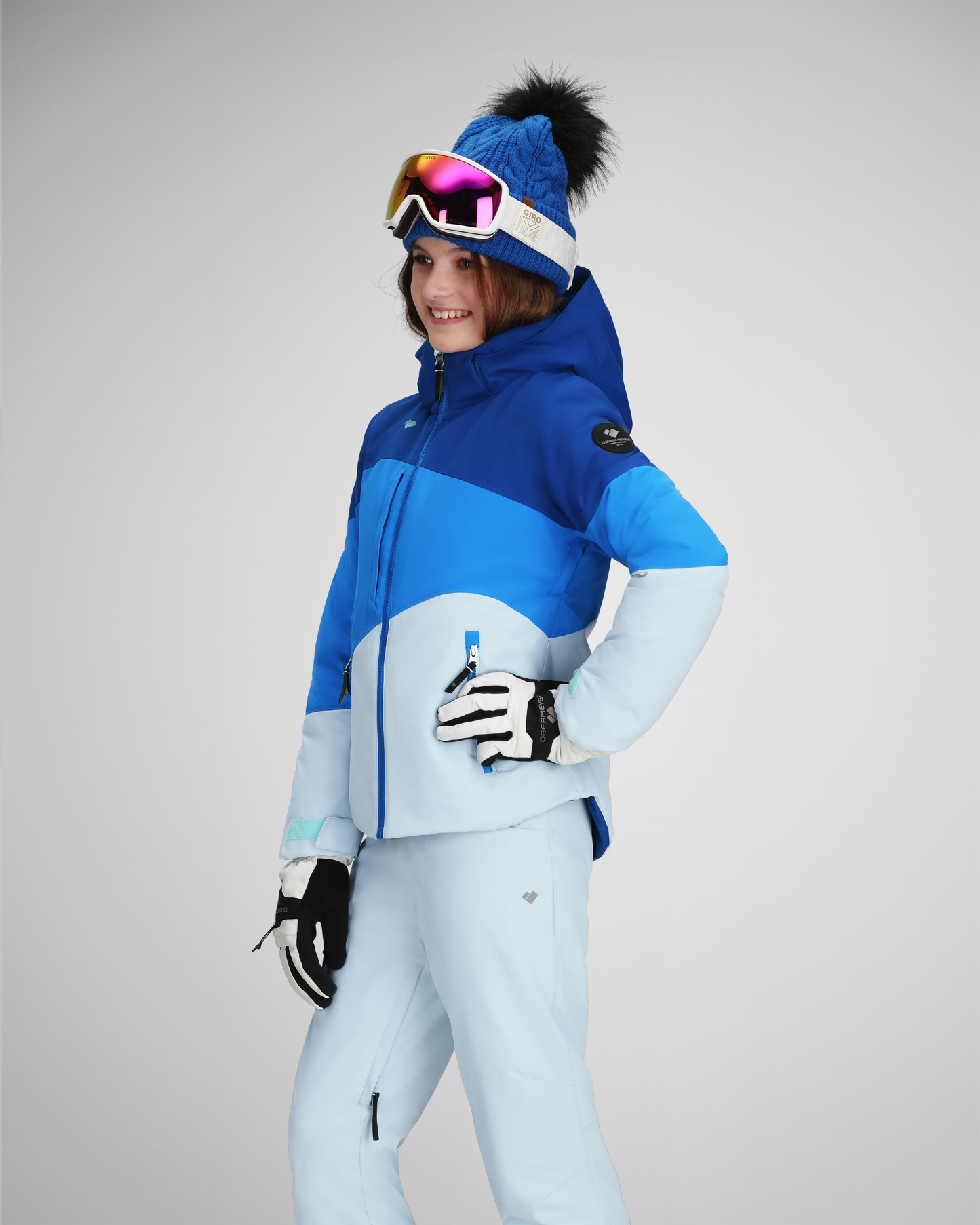 Iceberg Blue | 3 / MODSDE