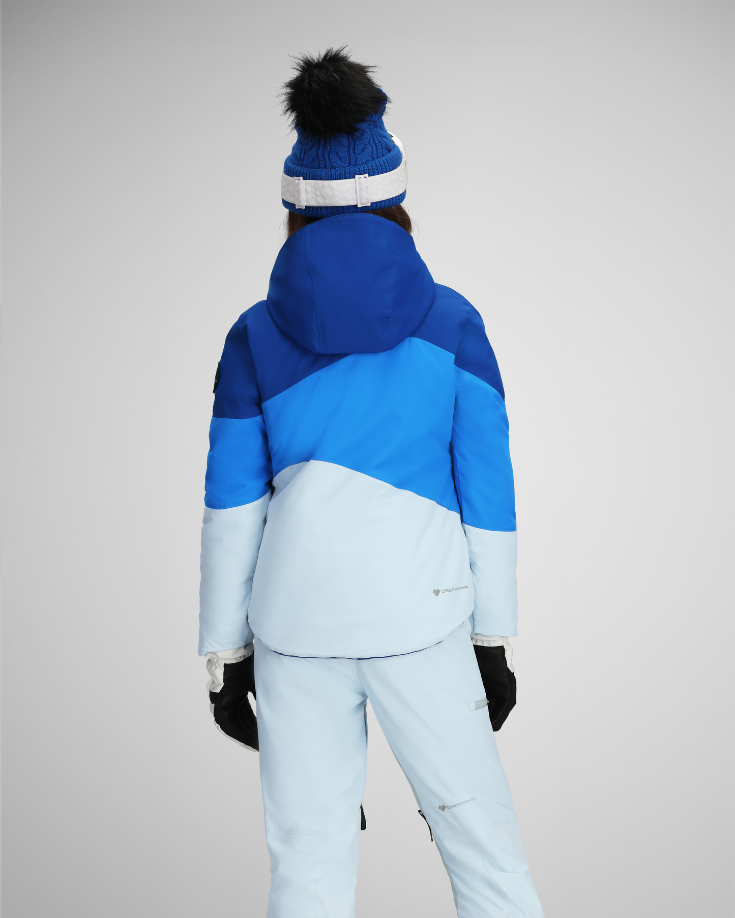 Iceberg Blue | 4 / MODBCK