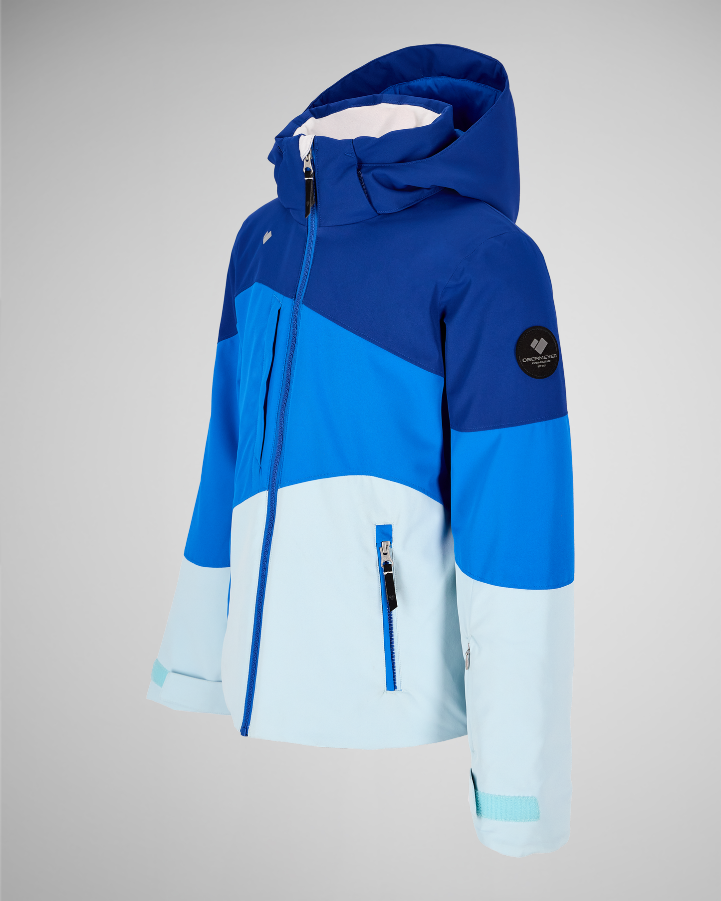 Iceberg Blue | 1 / MQNSDE