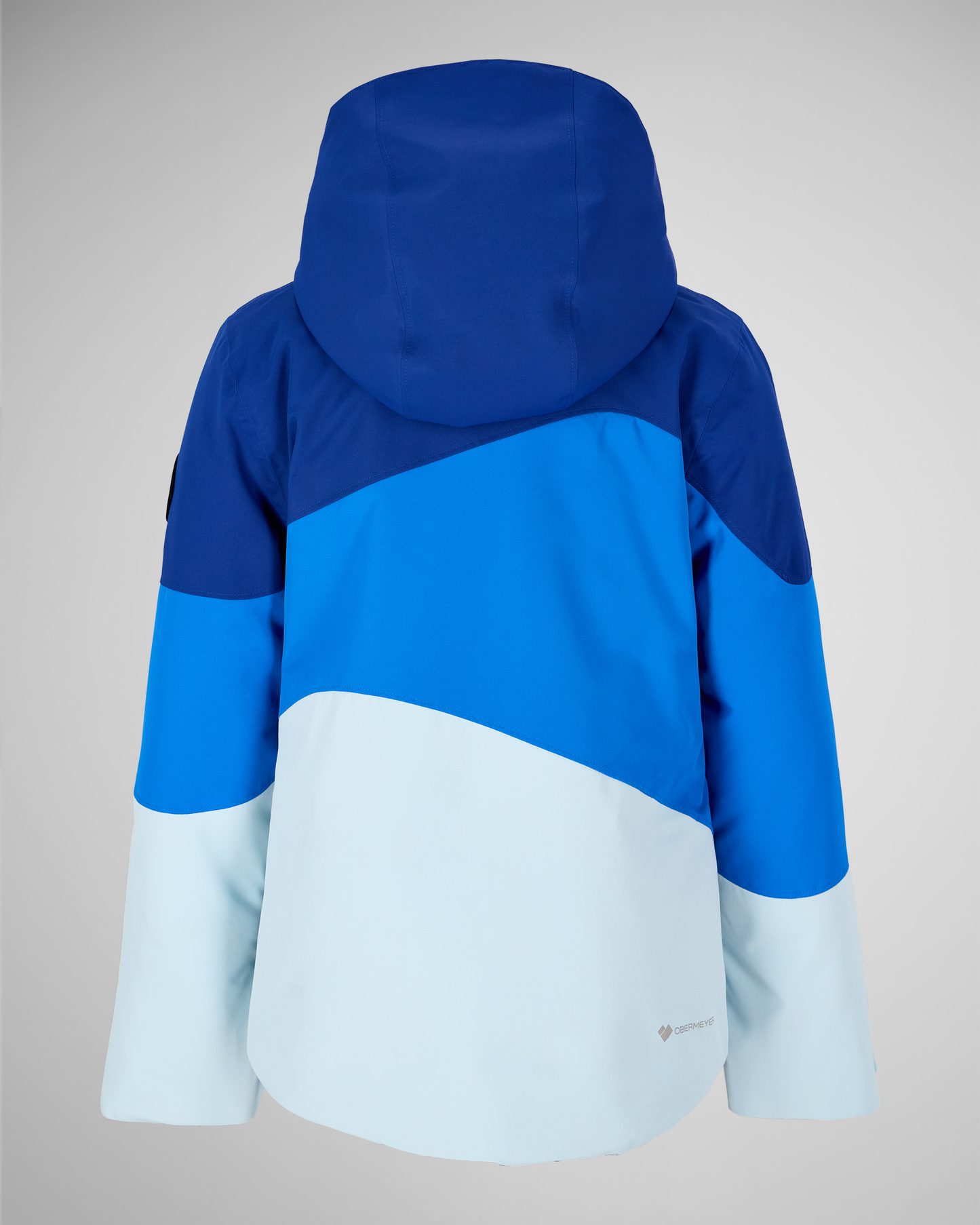Iceberg Blue | 17 / MQNBCK