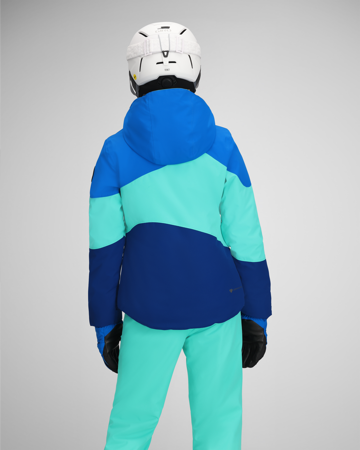 Blue Depth | 4 / MODBCK