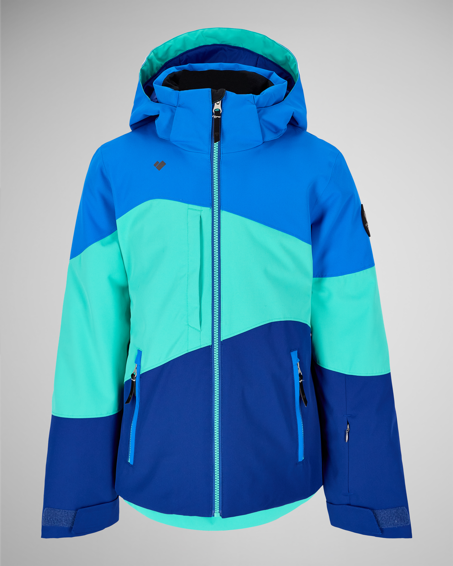 Blue Depth | 15 / MQNFRT