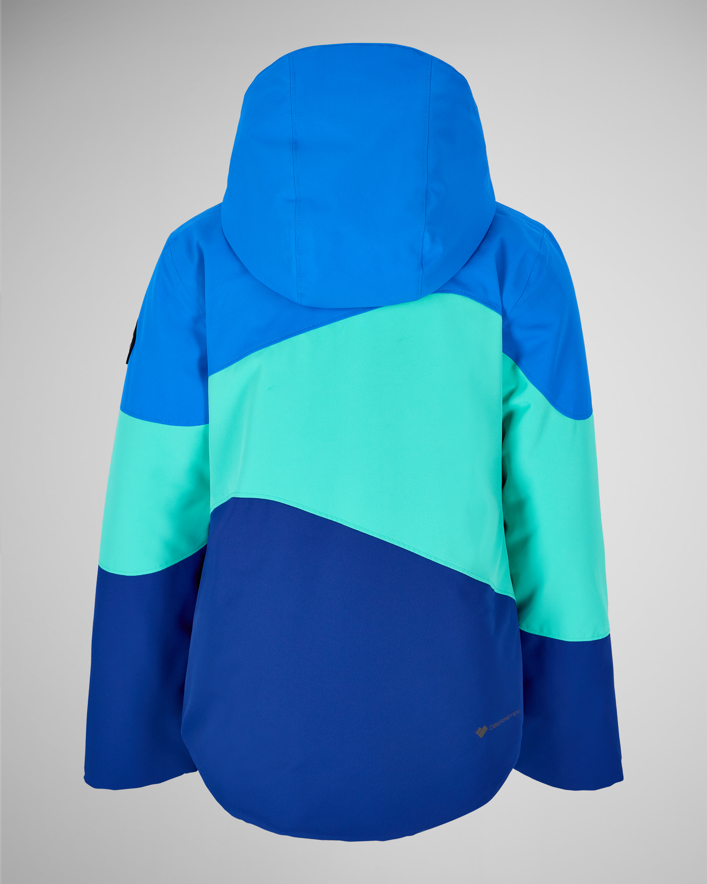 Blue Depth | 17 / MQNBCK