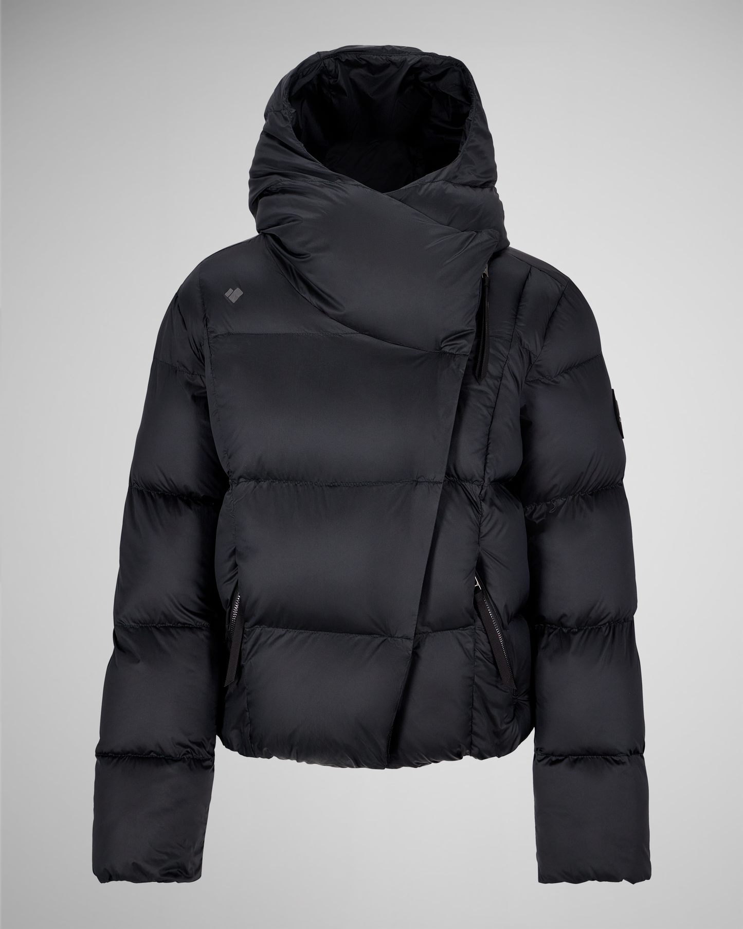 Black | 15 / MQNFRT