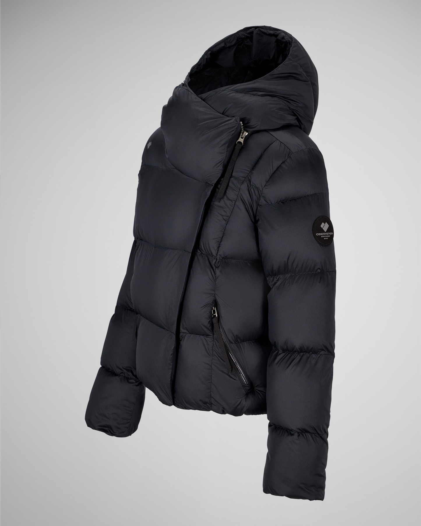 Black | 1 / MQNSDE