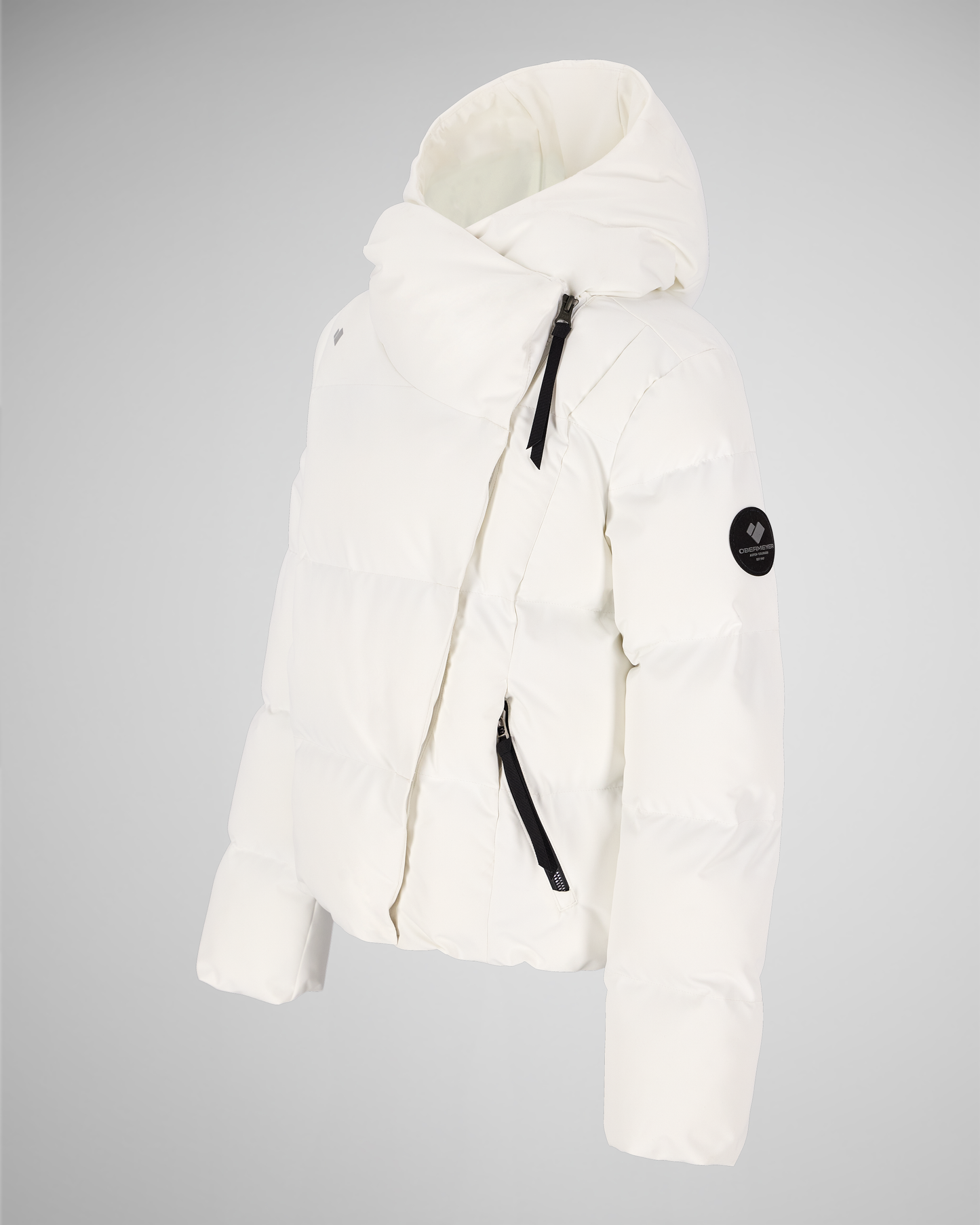 White | 1 / MQNSDE