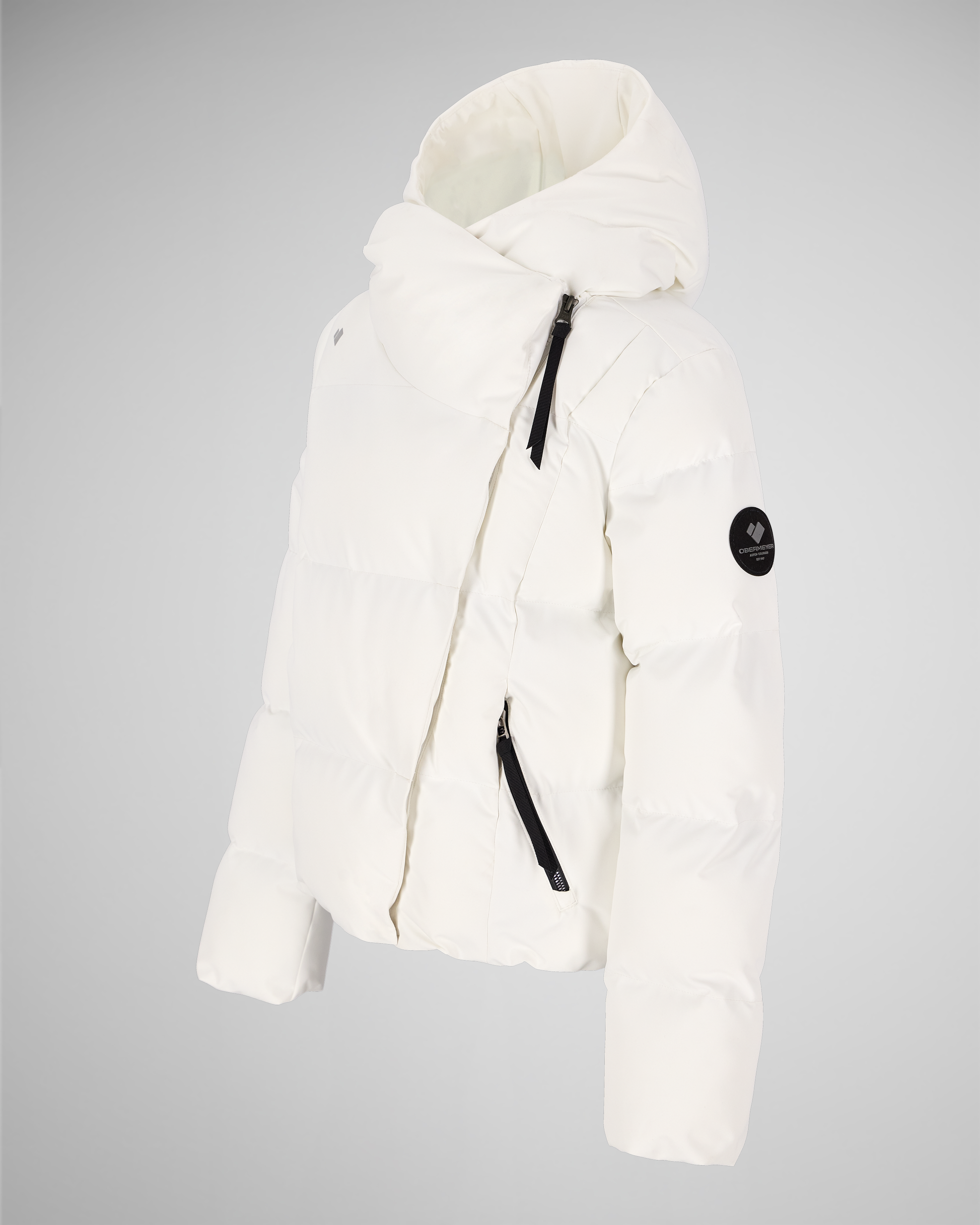 White | 1 / MQNSDE