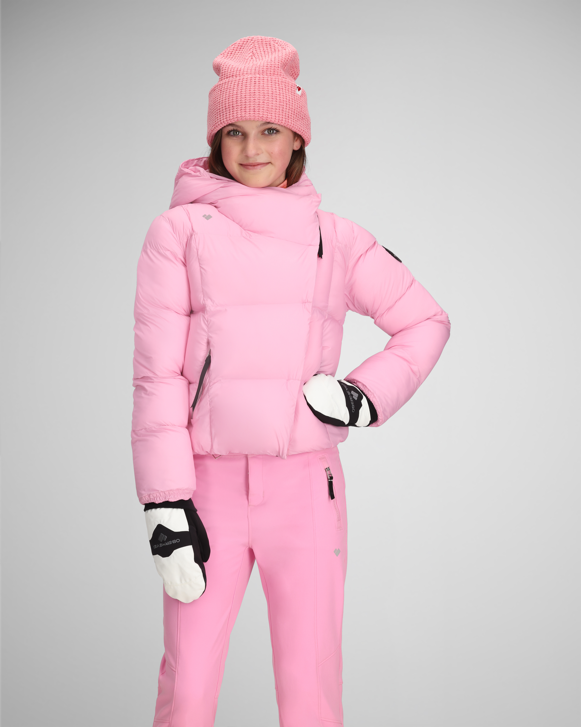 Ballet Pink | 3 / MODFRT