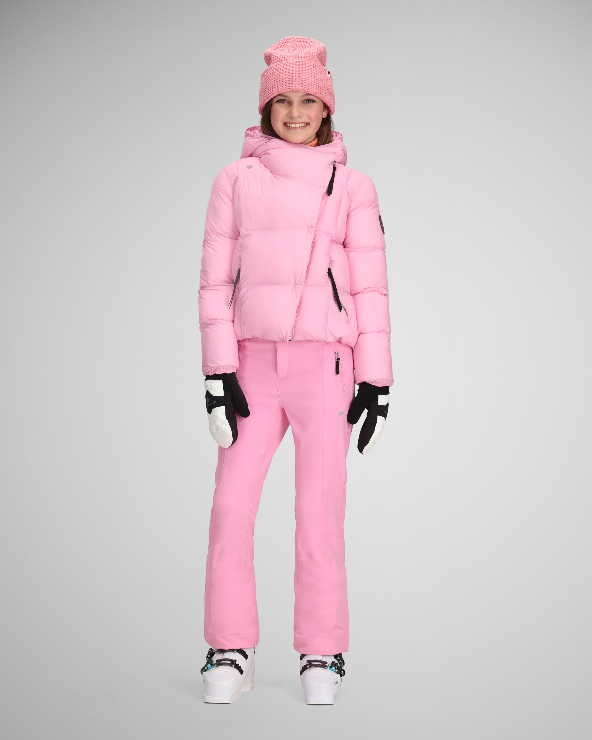 Ballet Pink | 2 / MODMERCH