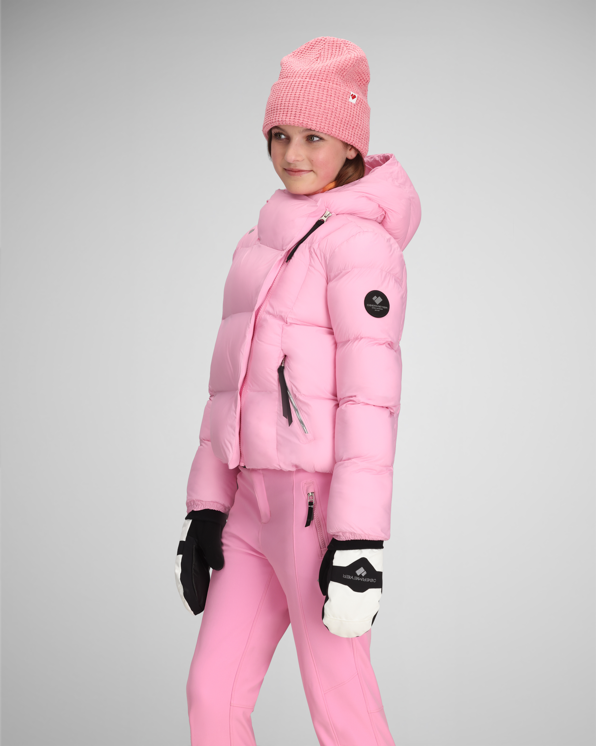 Ballet Pink | 3 / MODSDE
