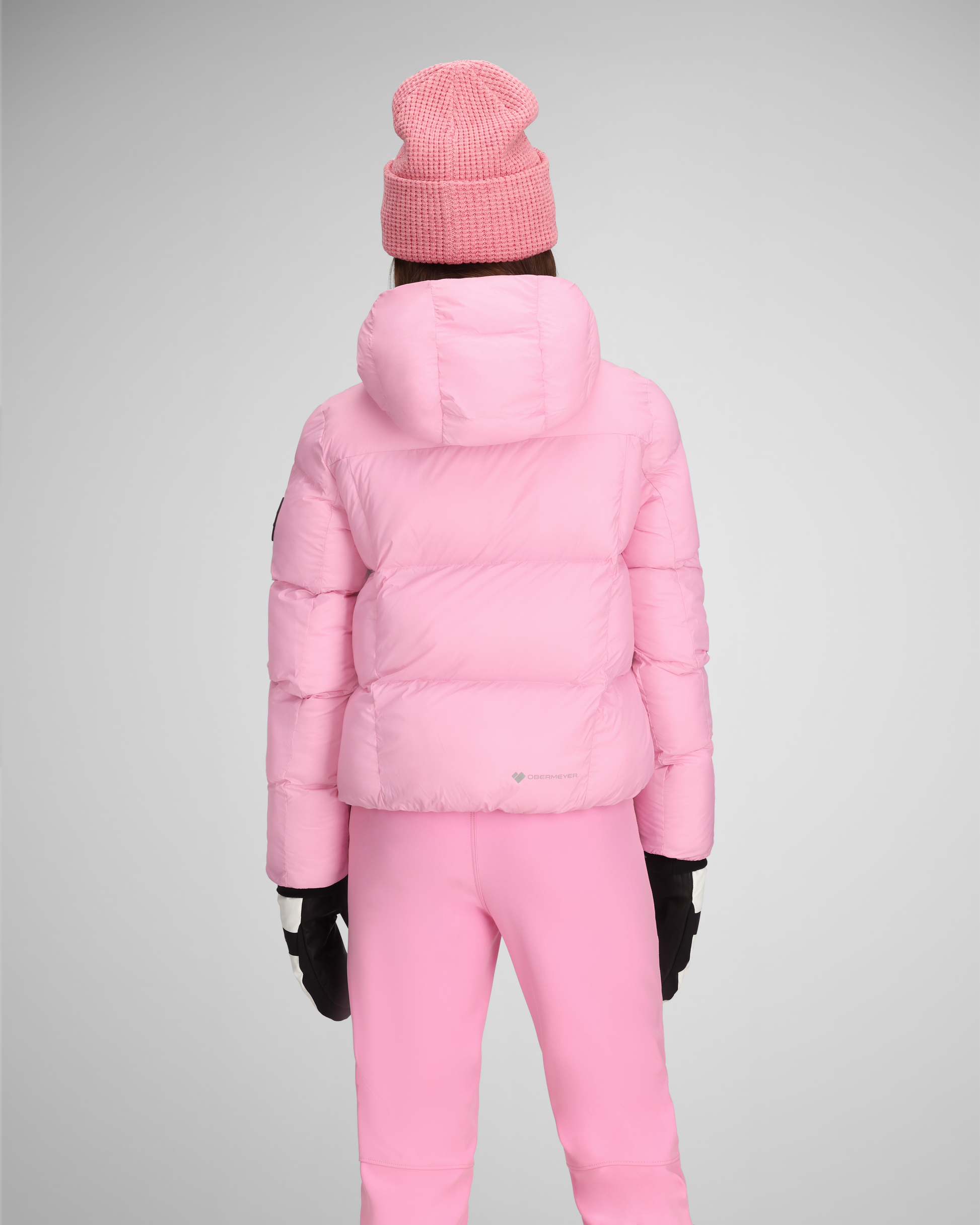 Ballet Pink | 4 / MODBCK