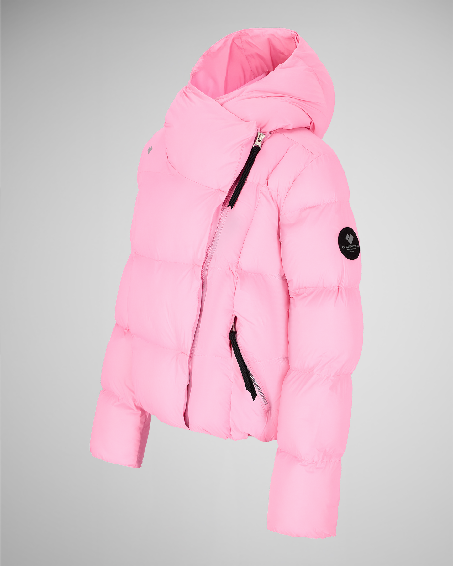 Ballet Pink | 1 / MQNSDE