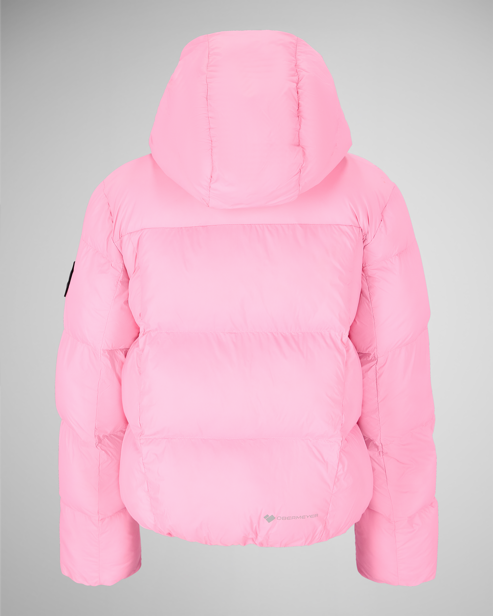 Ballet Pink | 17 / MQNBCK