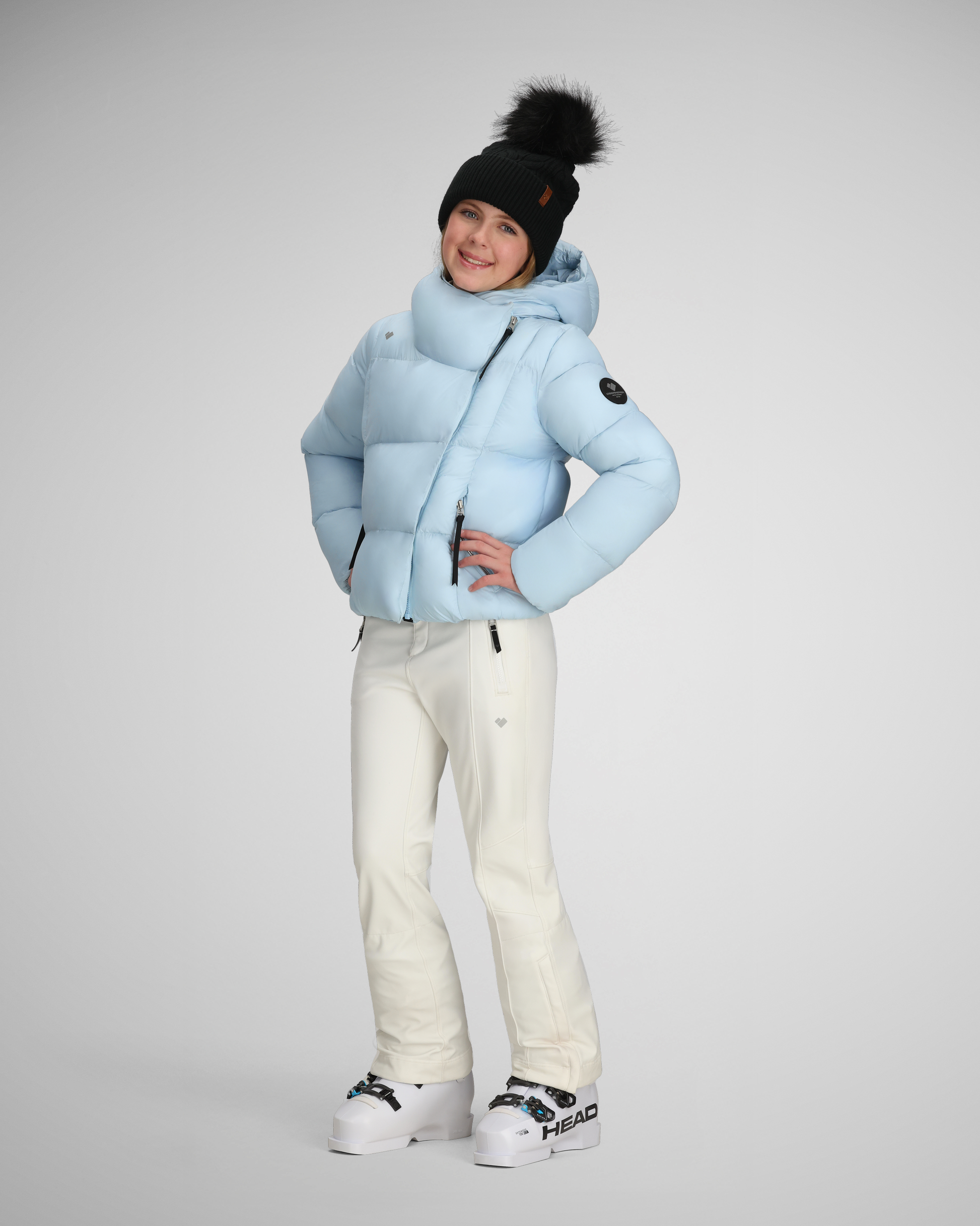 Iceberg Blue | 2 / MODMERCH