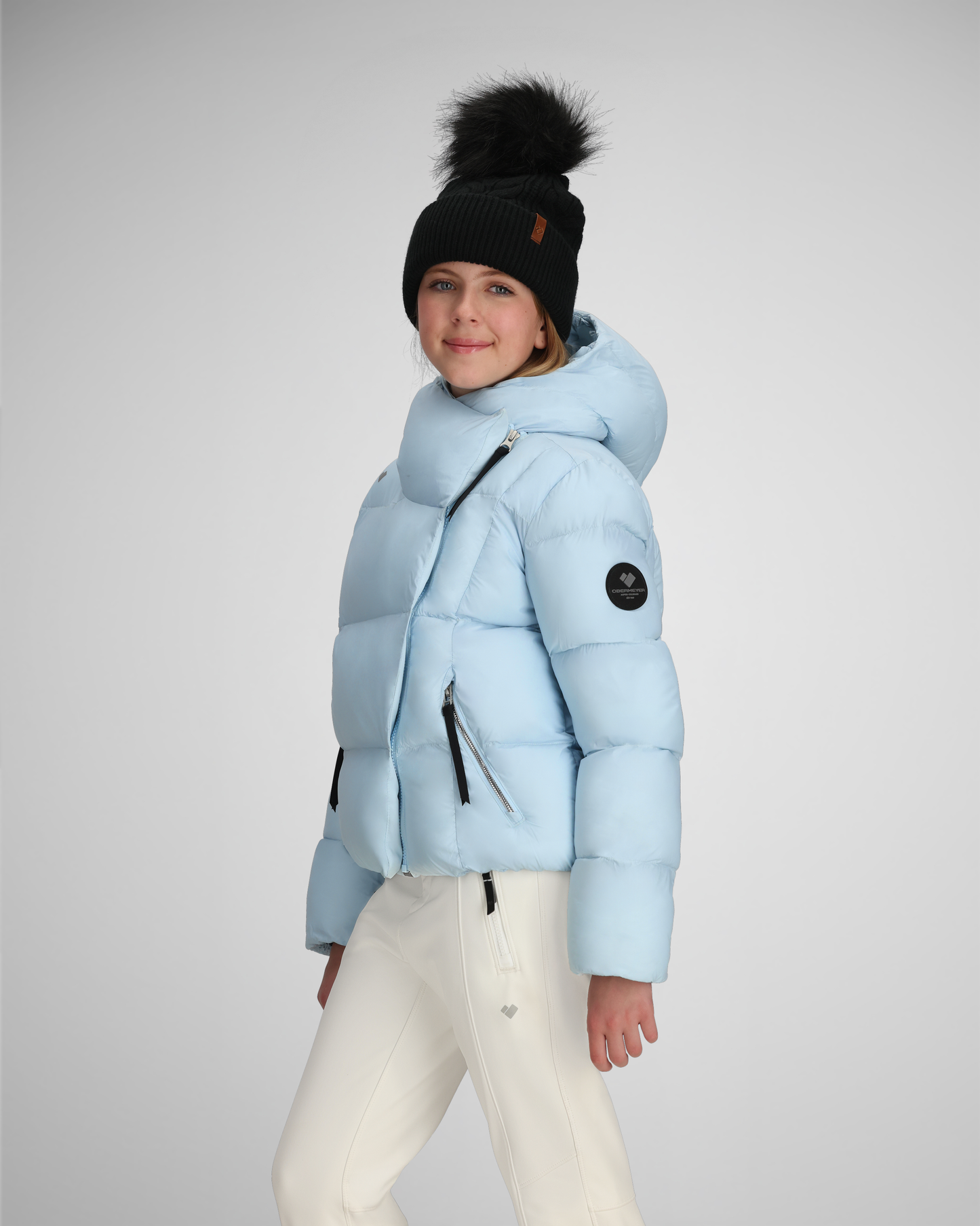 Iceberg Blue | 3 / MODSDE