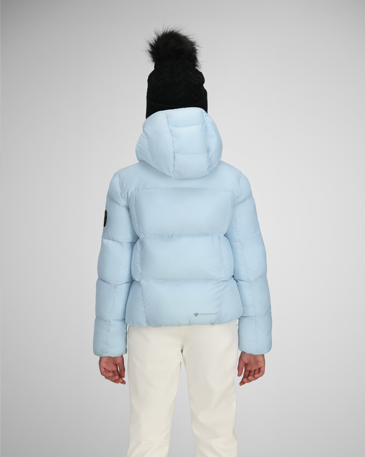 Iceberg Blue | 4 / MODBCK