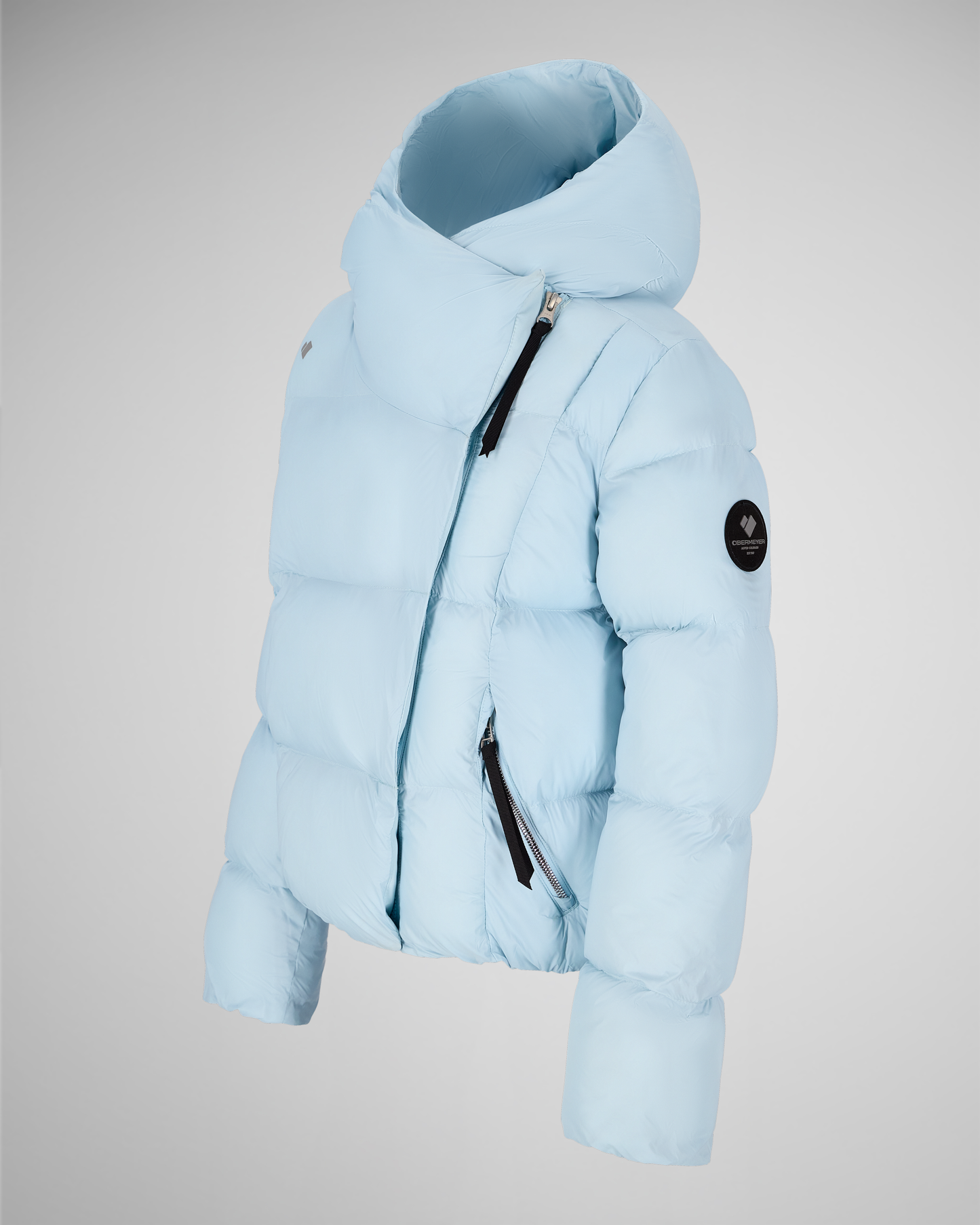Iceberg Blue | 1 / MQNSDE